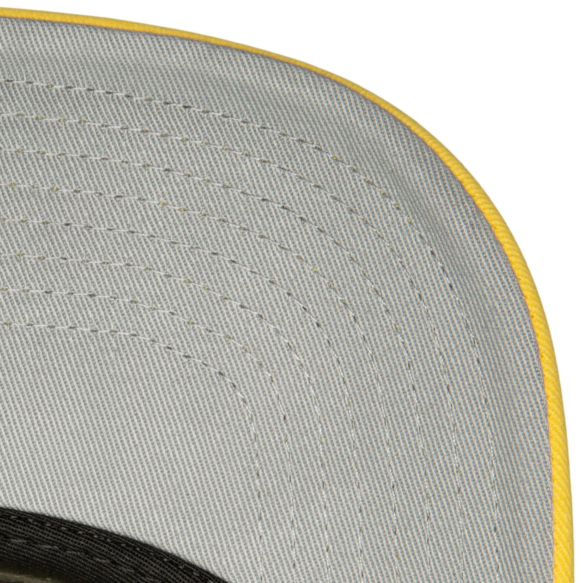 Mitchell & Ness Men's MLB Curveball Trucker Coop Athletics Ball Caps sold by Zulily product image thumbnail 4