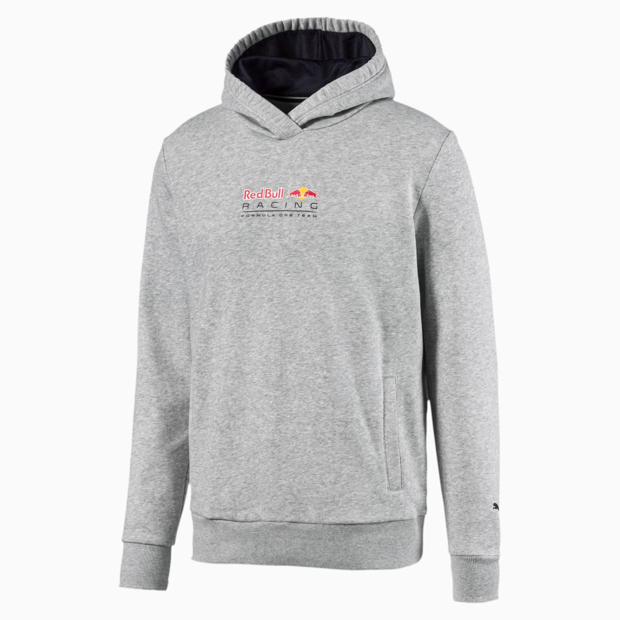 Puma Men's Rbr Dynamic Bull Hoodie Sweaters sold by Zulily product image thumbnail 2