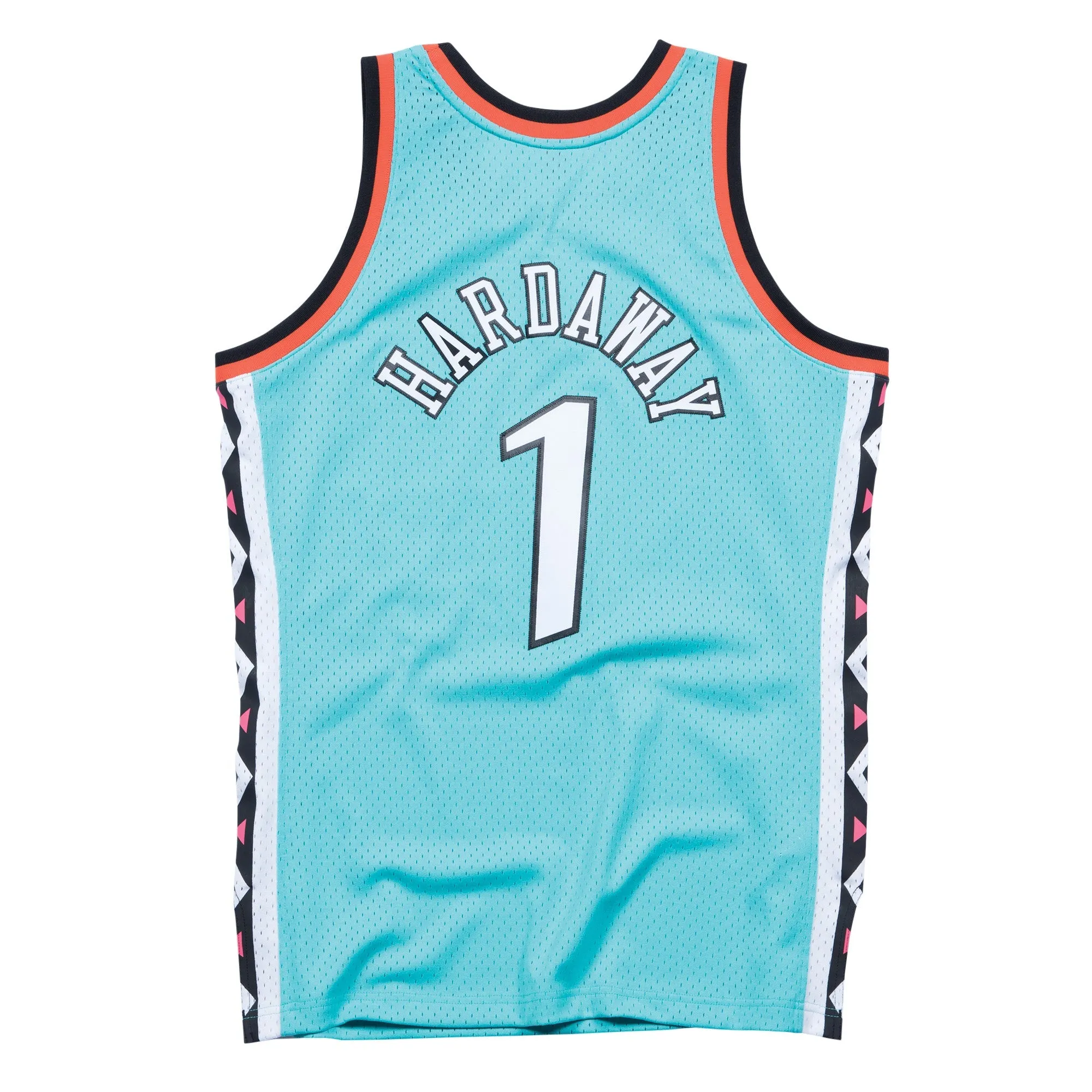 Mitchell & Ness Men's NBA Swingman Jersey All Star 96 Penny Hardaway sold by Zulily product image thumbnail 2