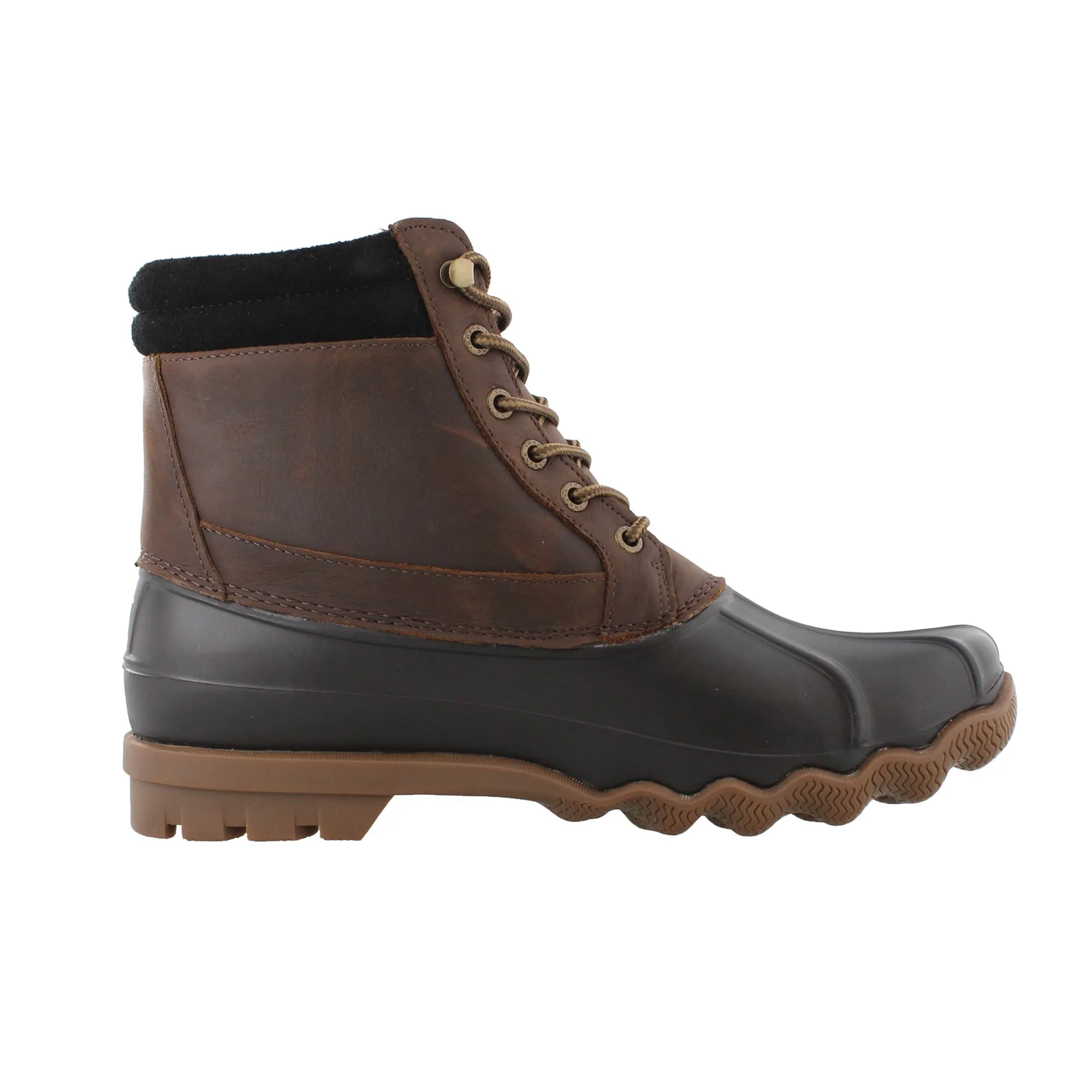 Sperry Men's Brewster Boot Sneakers sold by Zulily product image thumbnail 3