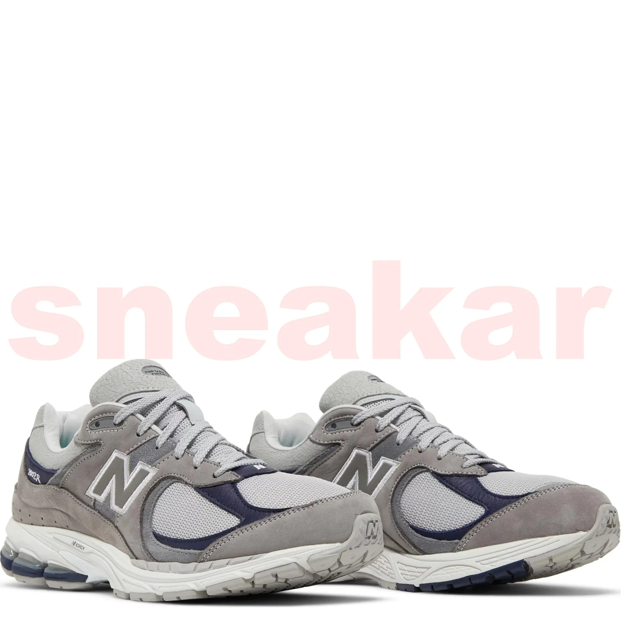 New Balance Men's X Thisisneverthat M2002Rth Sneakers sold by Zulily product image thumbnail 5