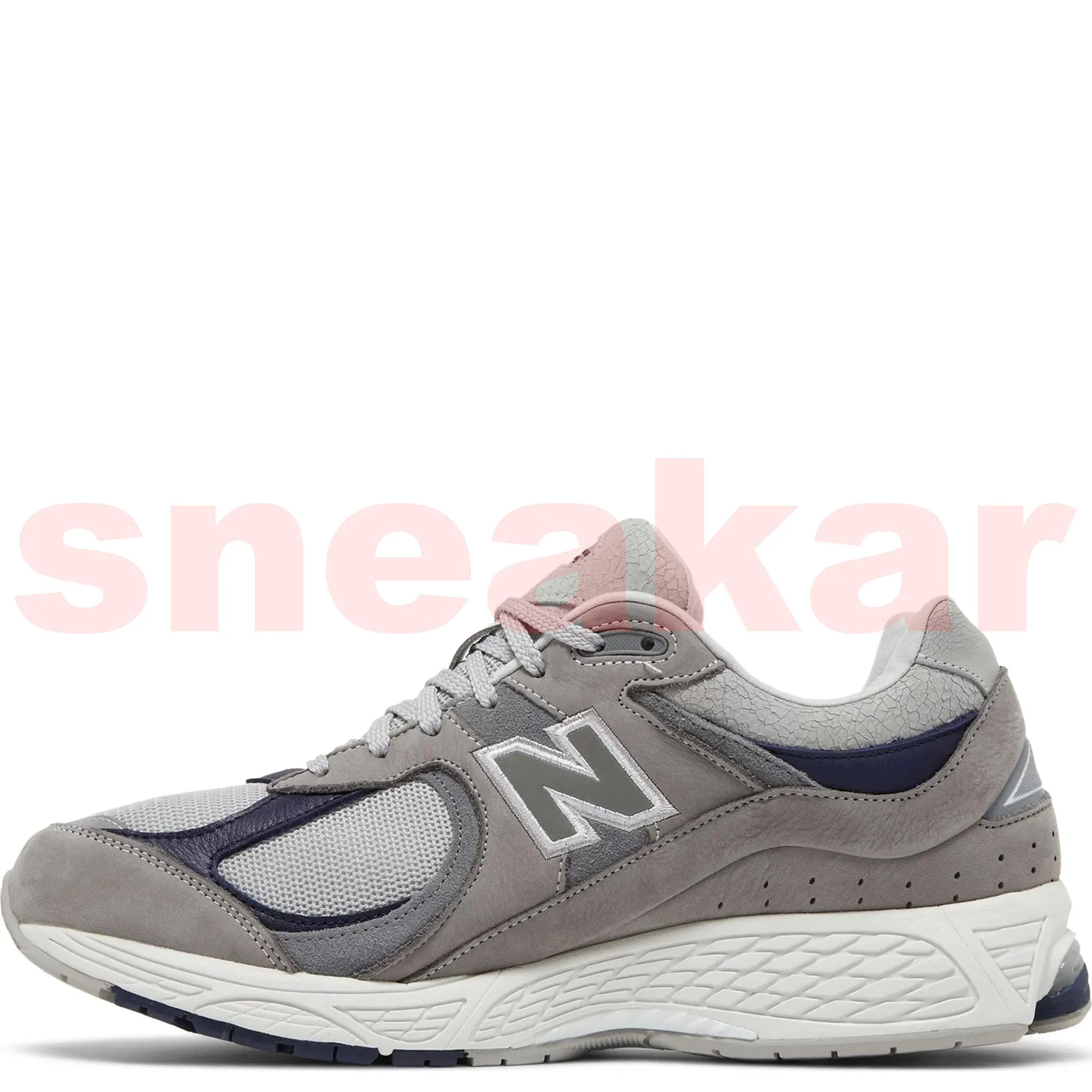 New Balance Men's X Thisisneverthat M2002Rth Sneakers sold by Zulily product image thumbnail 2