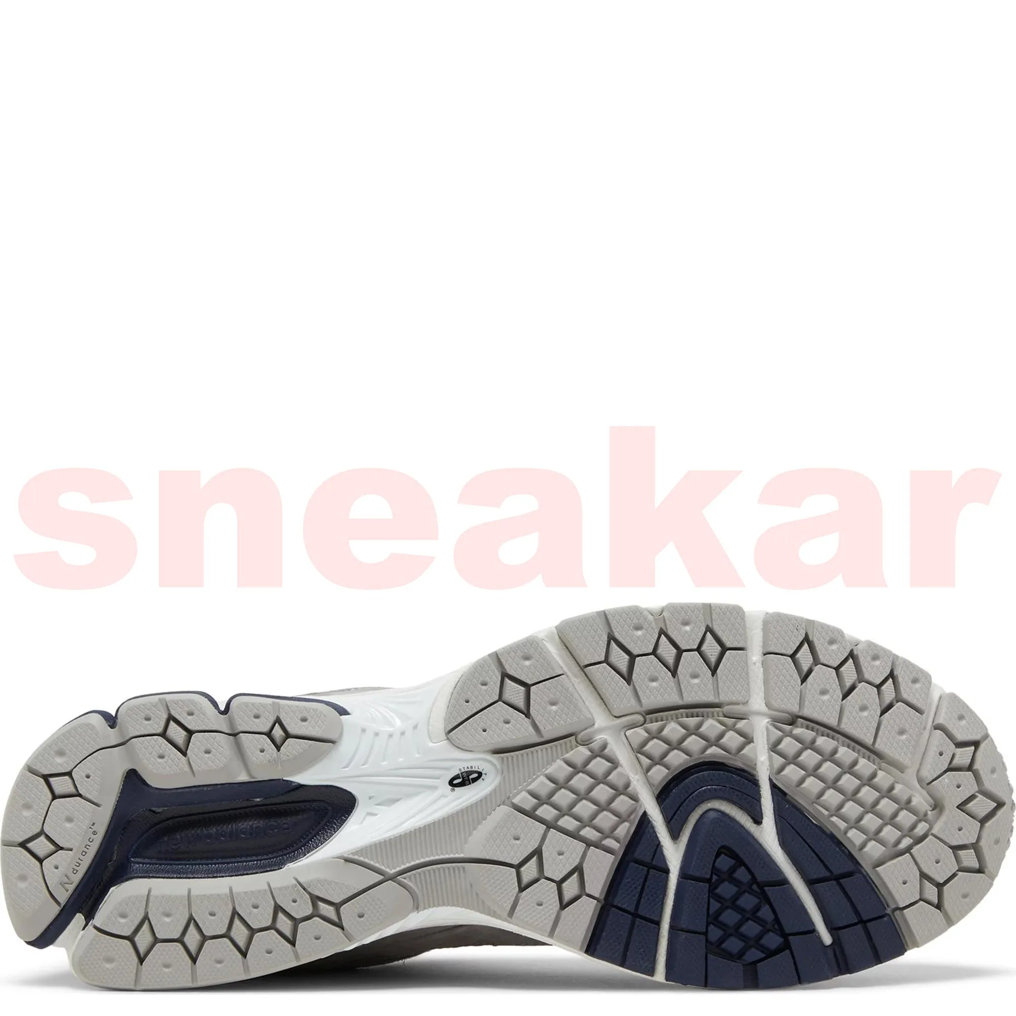 New Balance Men's X Thisisneverthat M2002Rth Sneakers sold by Zulily product image thumbnail 3
