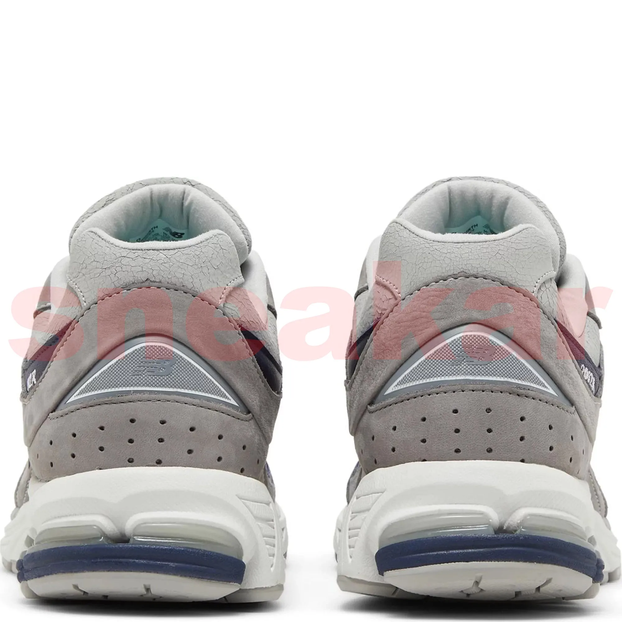 New Balance Men's X Thisisneverthat M2002Rth Sneakers sold by Zulily product image thumbnail 4
