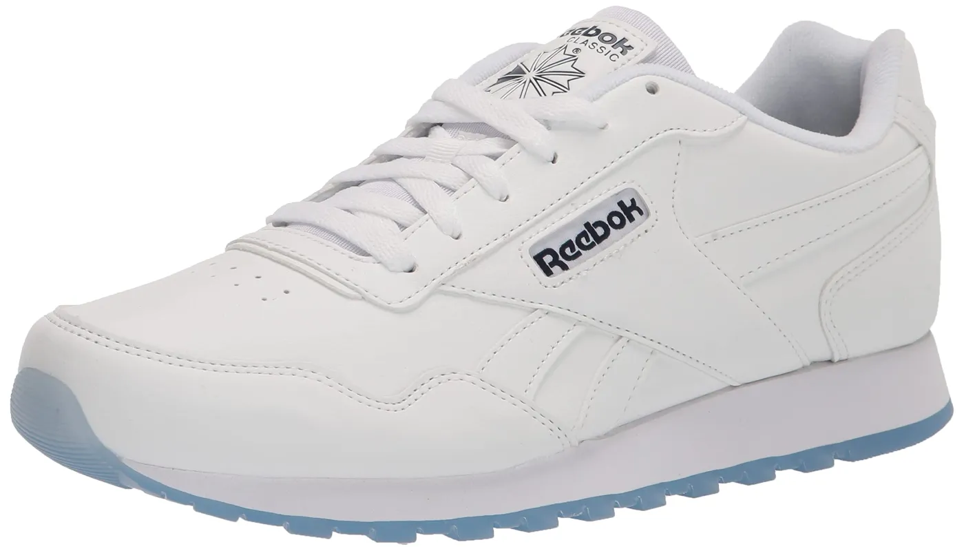 Reebok Men's Cl Harman Run S Sneakers made by Reebok