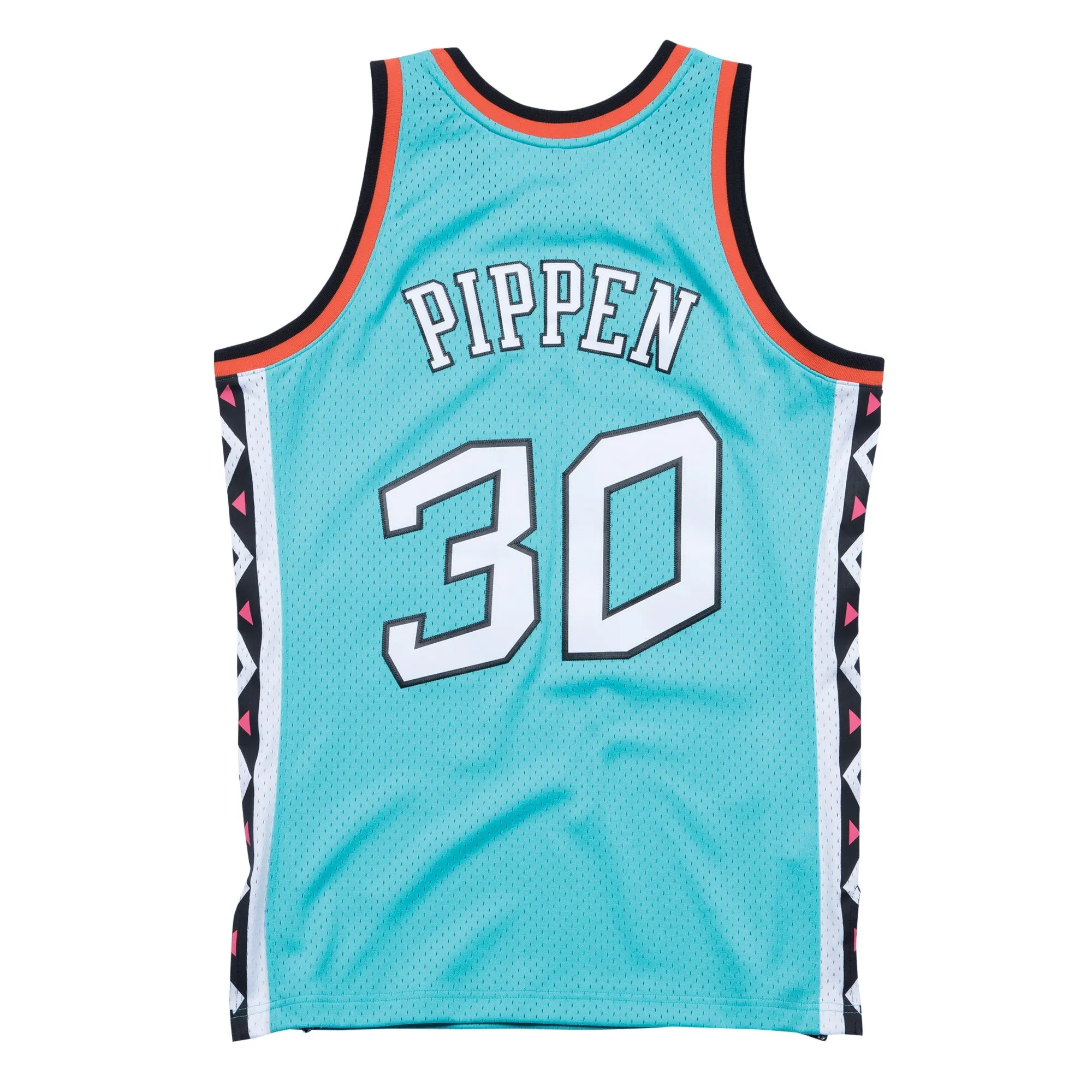 Mitchell & Ness Men's NBA Swingman Jersey All Star 1996 Scottie Pippen sold by Zulily product image thumbnail 2