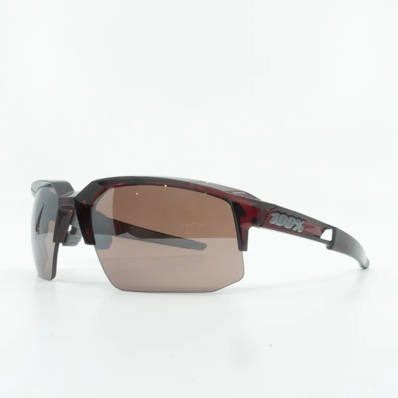 100% Men's Speedcoupe Sunglasses made by Zulily
