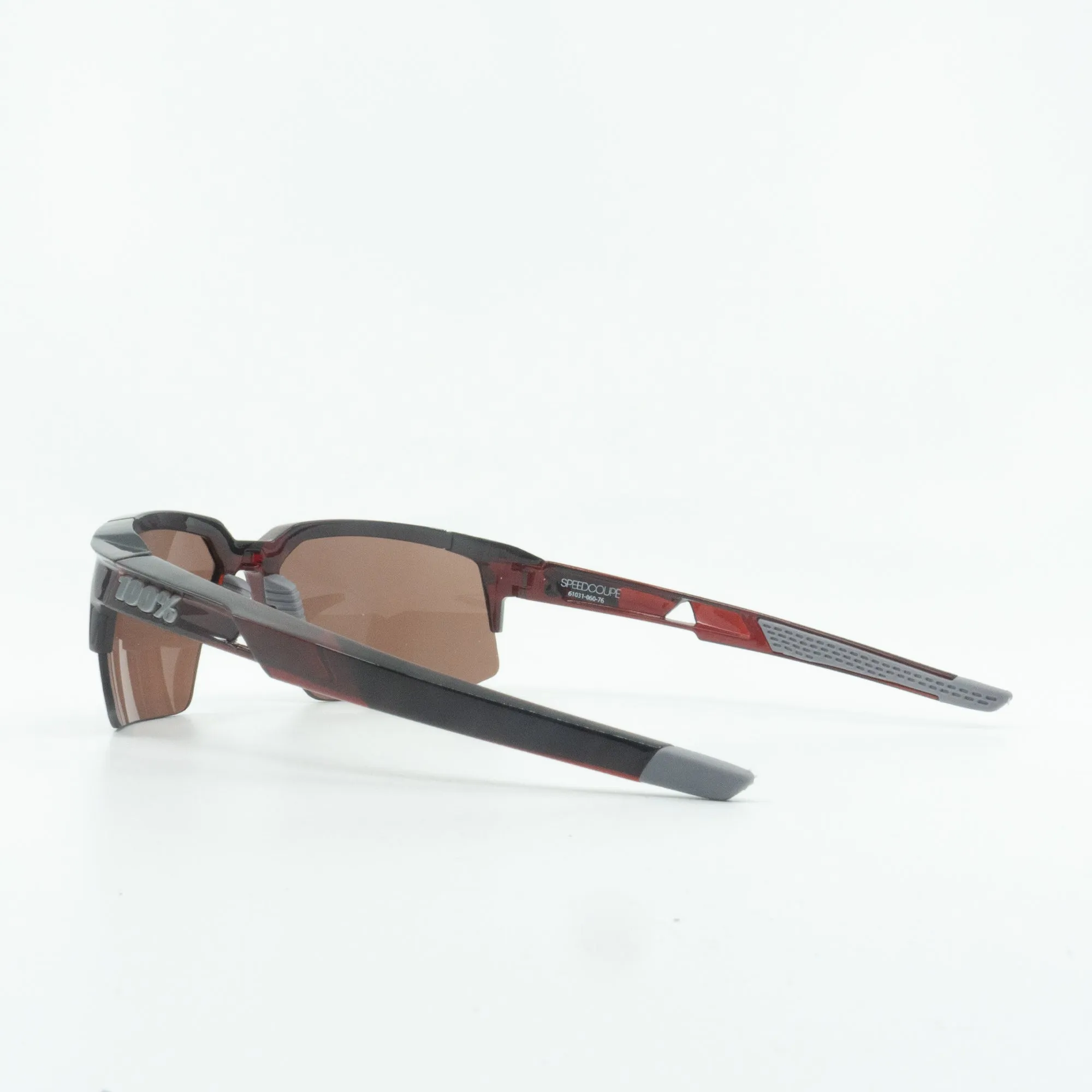 100% Men's Speedcoupe Sunglasses sold by Zulily product image thumbnail 2