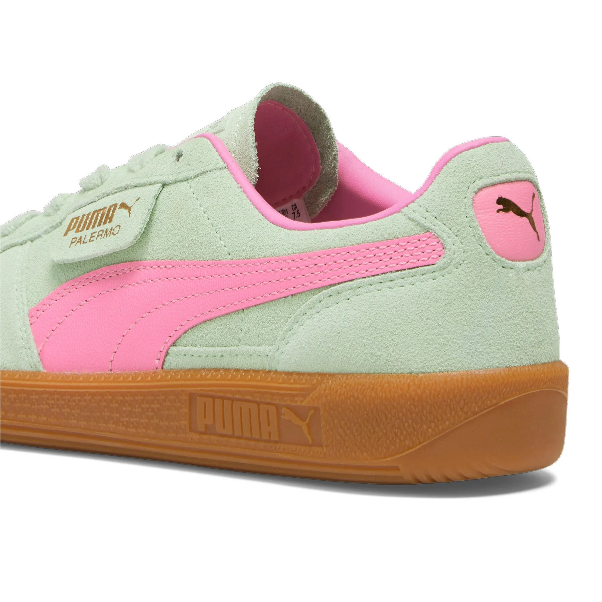 Puma Women's Palermo Sneakers sold by Zulily product image thumbnail 5