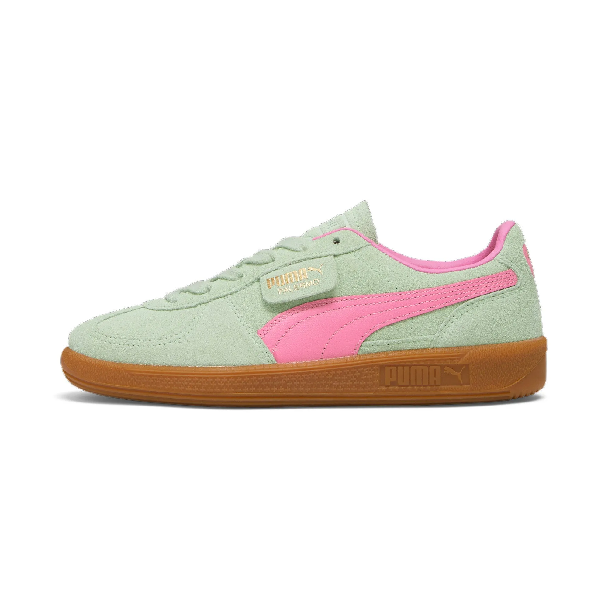 Puma Women's Palermo Sneakers sold by Zulily product image thumbnail 2