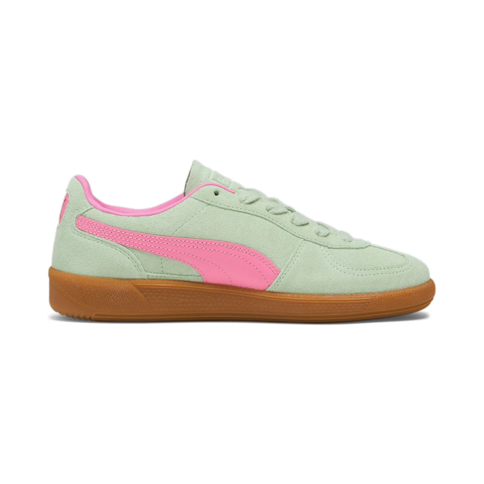 Puma Women's Palermo Sneakers sold by Zulily product image thumbnail 4