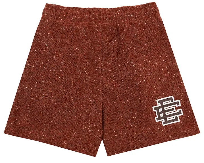Eric Emanuel Men's Ee Boucle Short Fw21 Shorts sold by Zulily