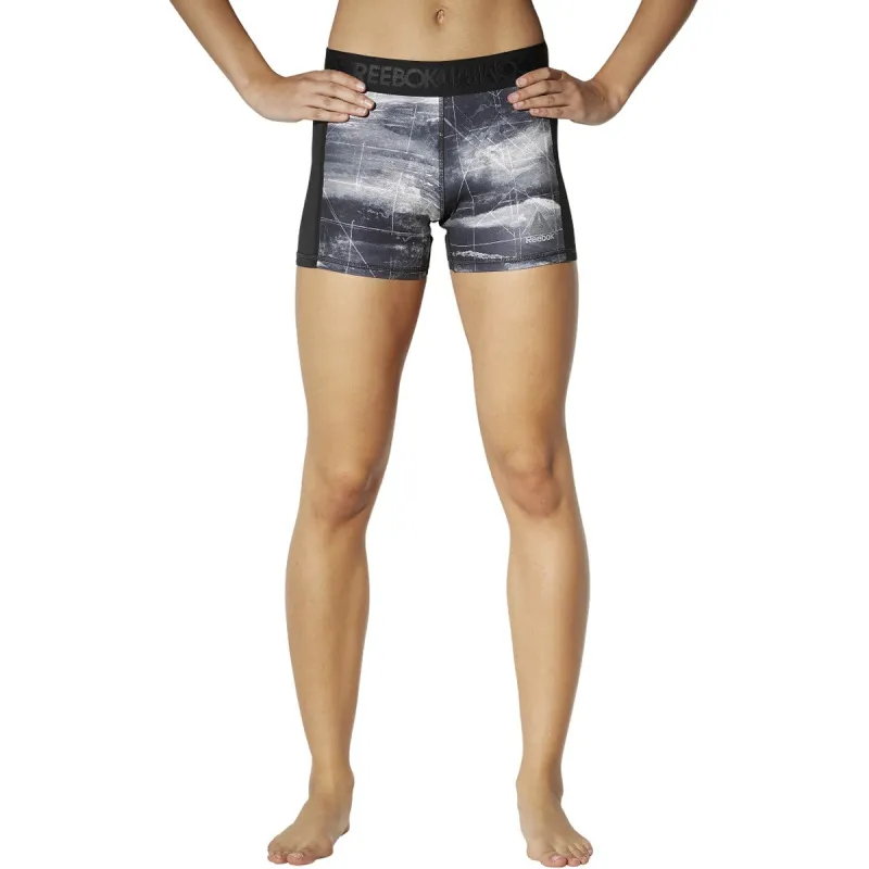 Reebok Women's Combat Shorts sold by Zulily