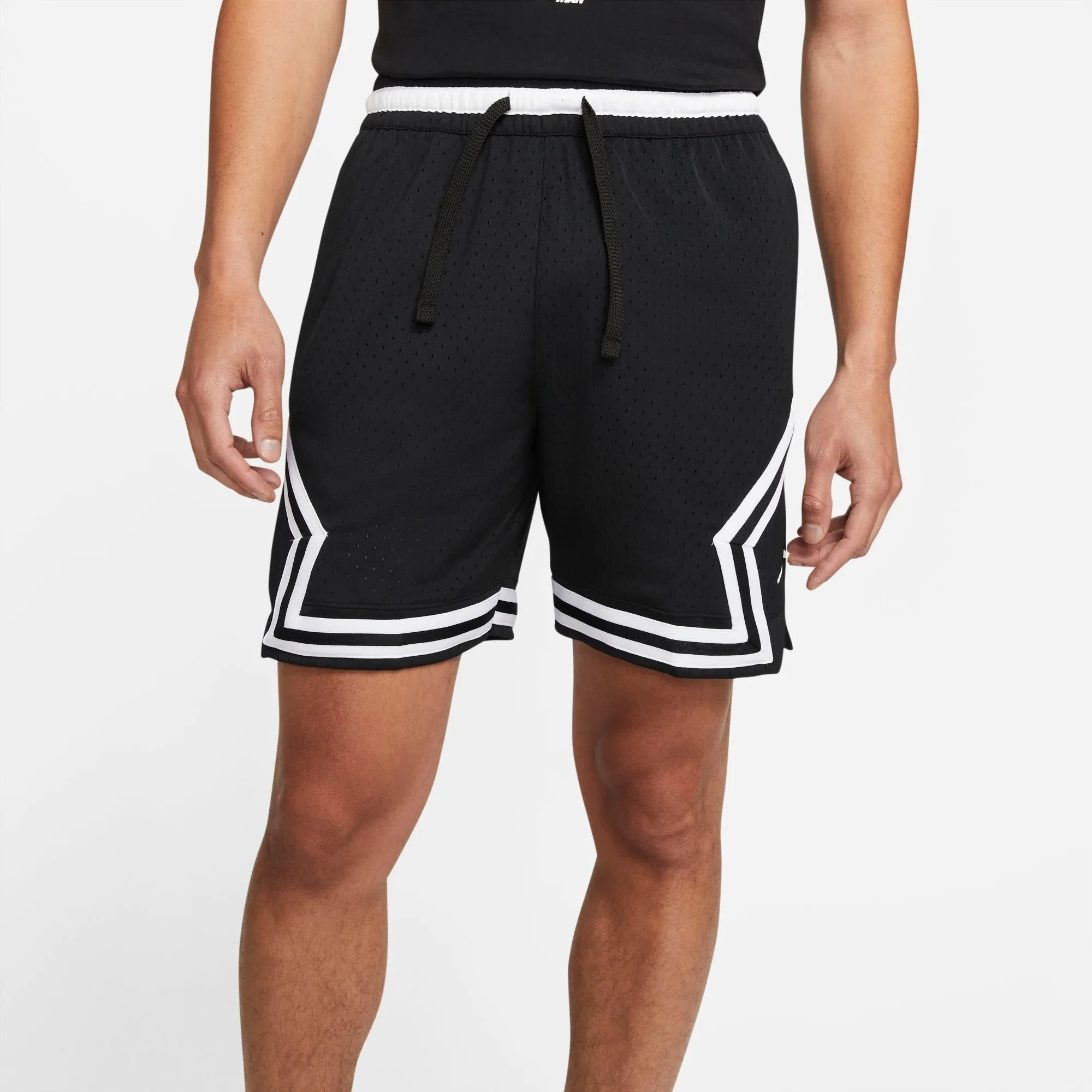 Air Jordan Men's Dri-Fit Sport Diamond Shorts sold by Zulily