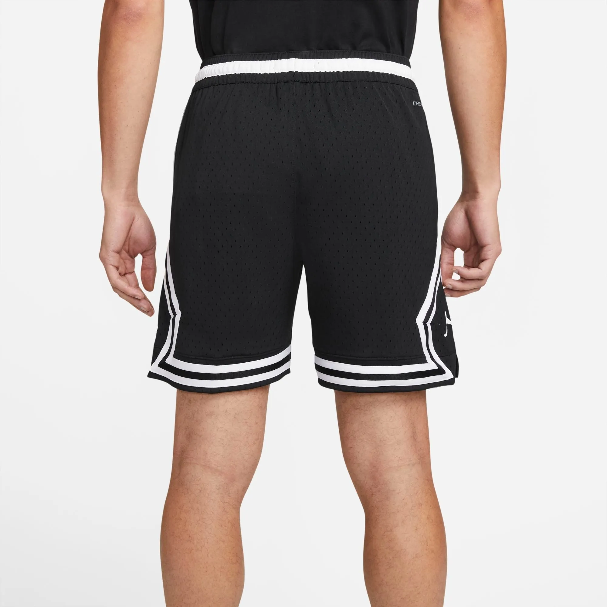 Air Jordan Men's Dri-Fit Sport Diamond Shorts sold by Zulily product image thumbnail 3