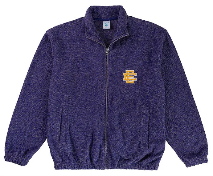 Eric Emanuel Men's Ee Boucle Jacket Fw24 sold by Zulily