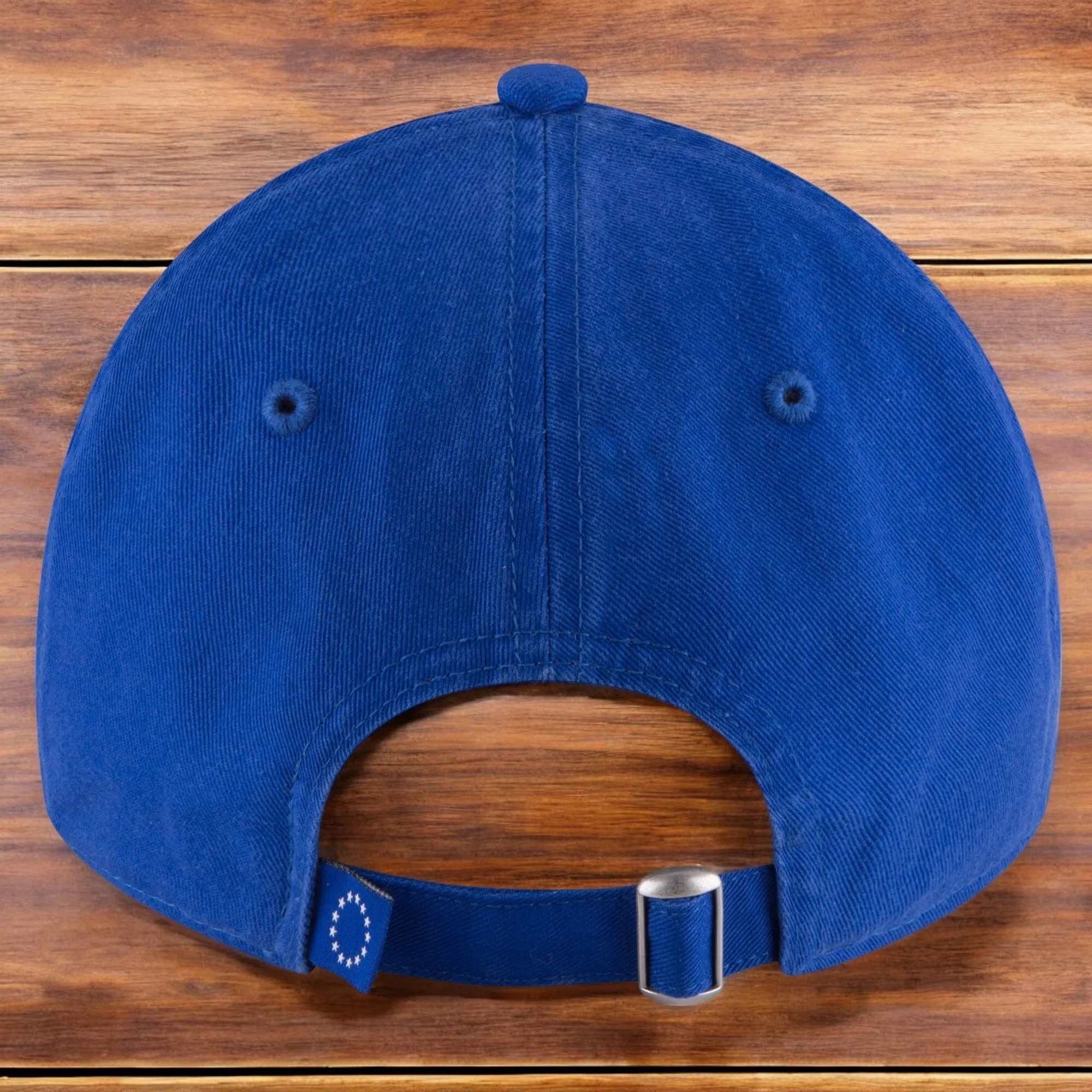 New Era Men's NBA Philadelphia 76Ers 920 Core Classic Strapback Hats sold by Zulily product image thumbnail 4