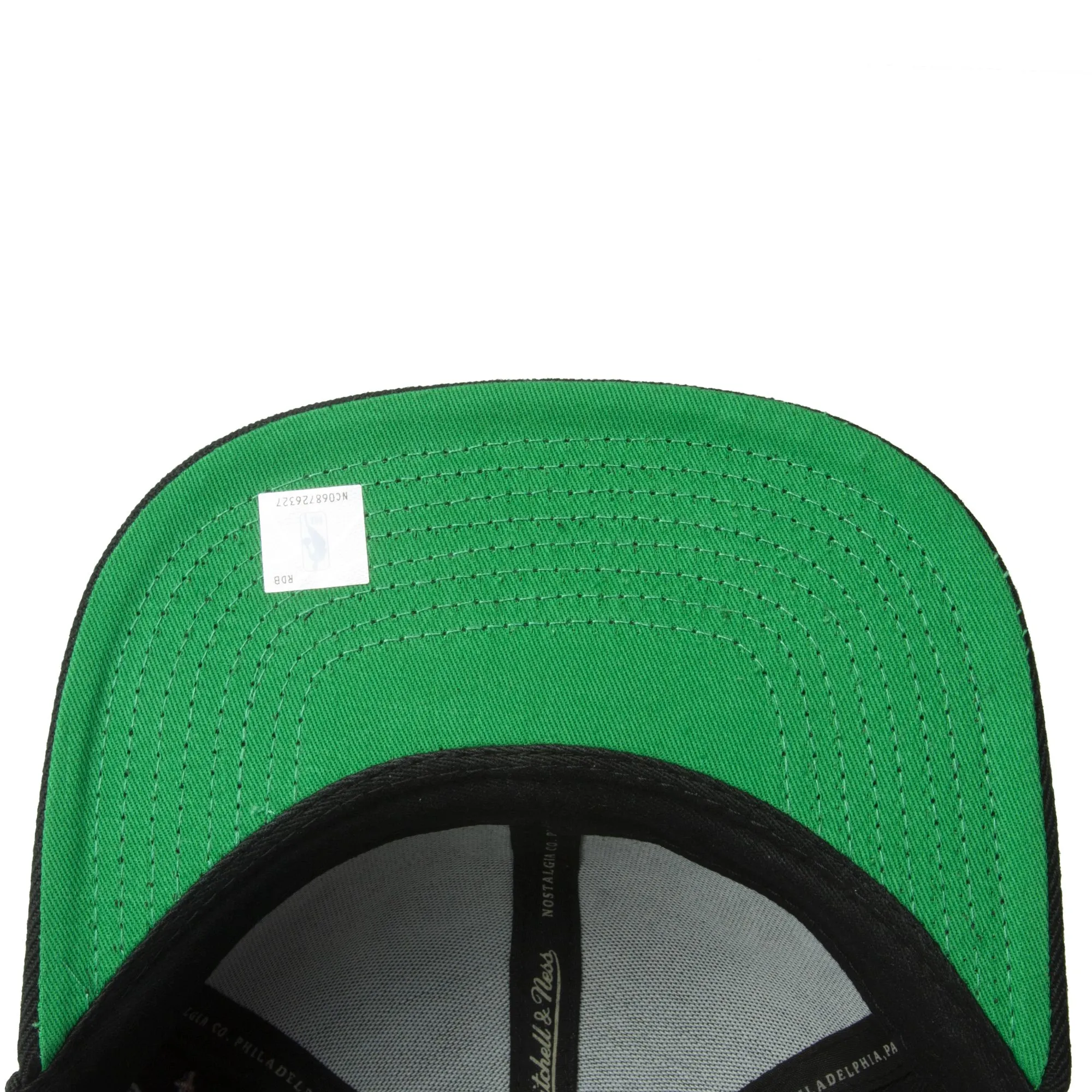Mitchell & Ness Men's NBA Phoenix Suns My Squad Snapback Snapback sold by Zulily product image thumbnail 5