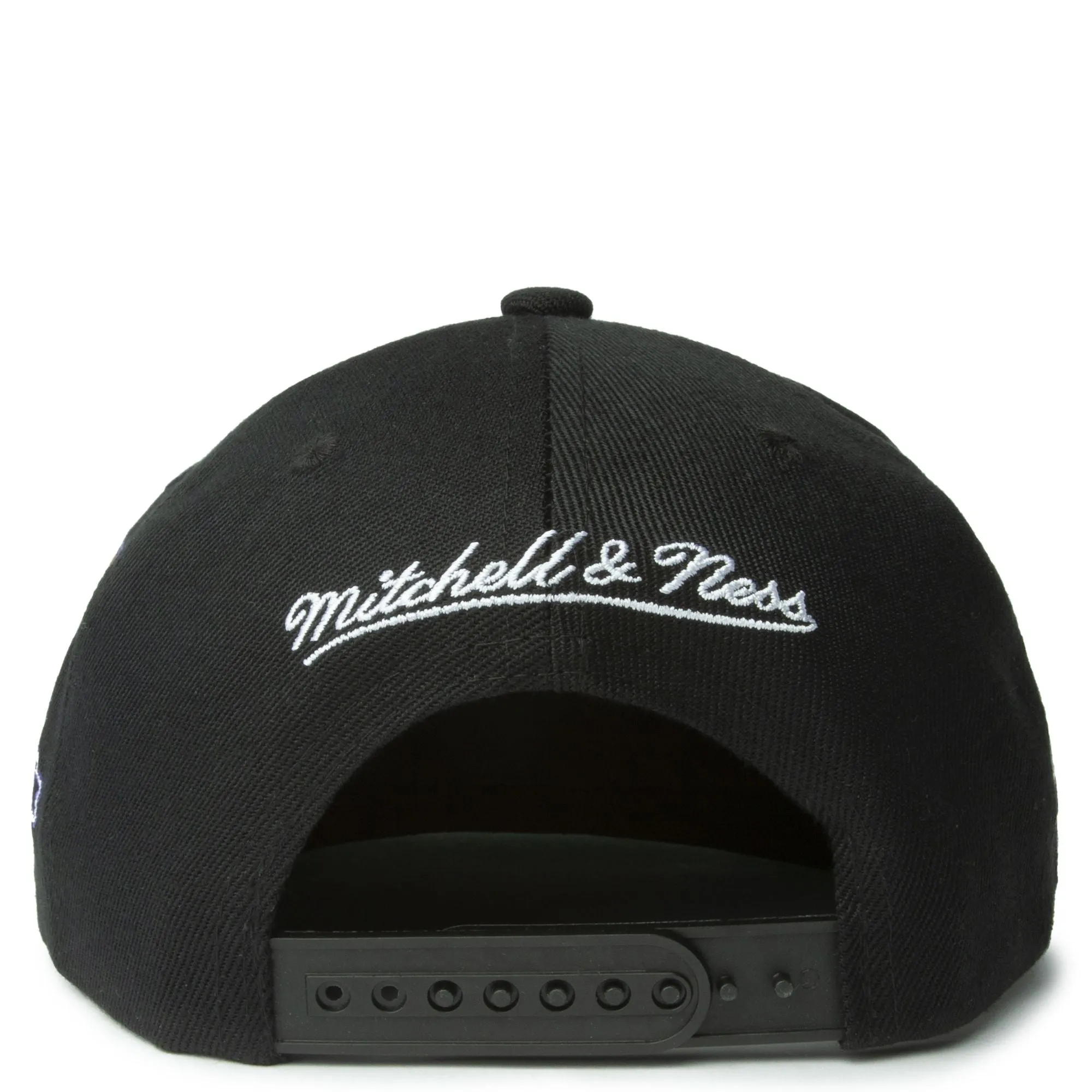 Mitchell & Ness Men's NBA Phoenix Suns My Squad Snapback Snapback sold by Zulily product image thumbnail 4