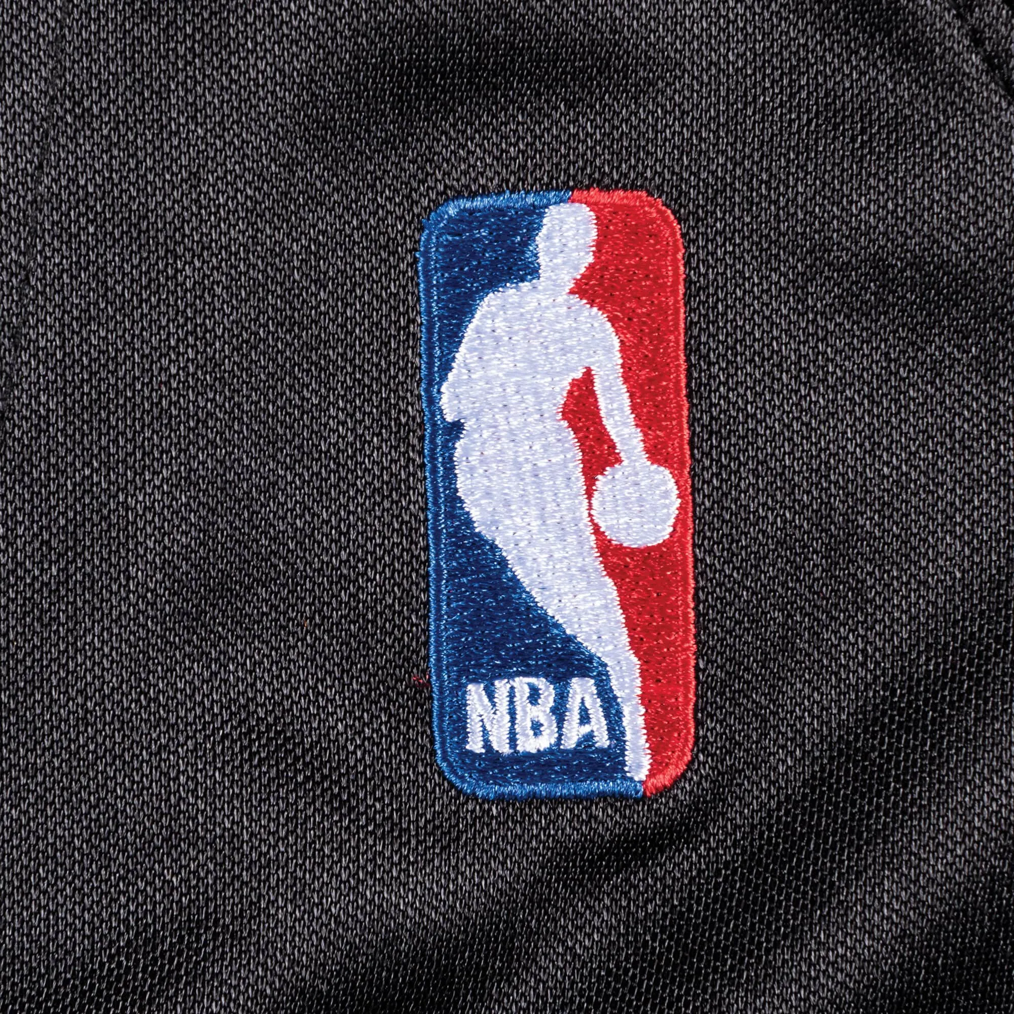 Mitchell & Ness NBA Authentic Alternate Jersey Miami Heat 05 Jason Williams sold by Zulily product image thumbnail 4