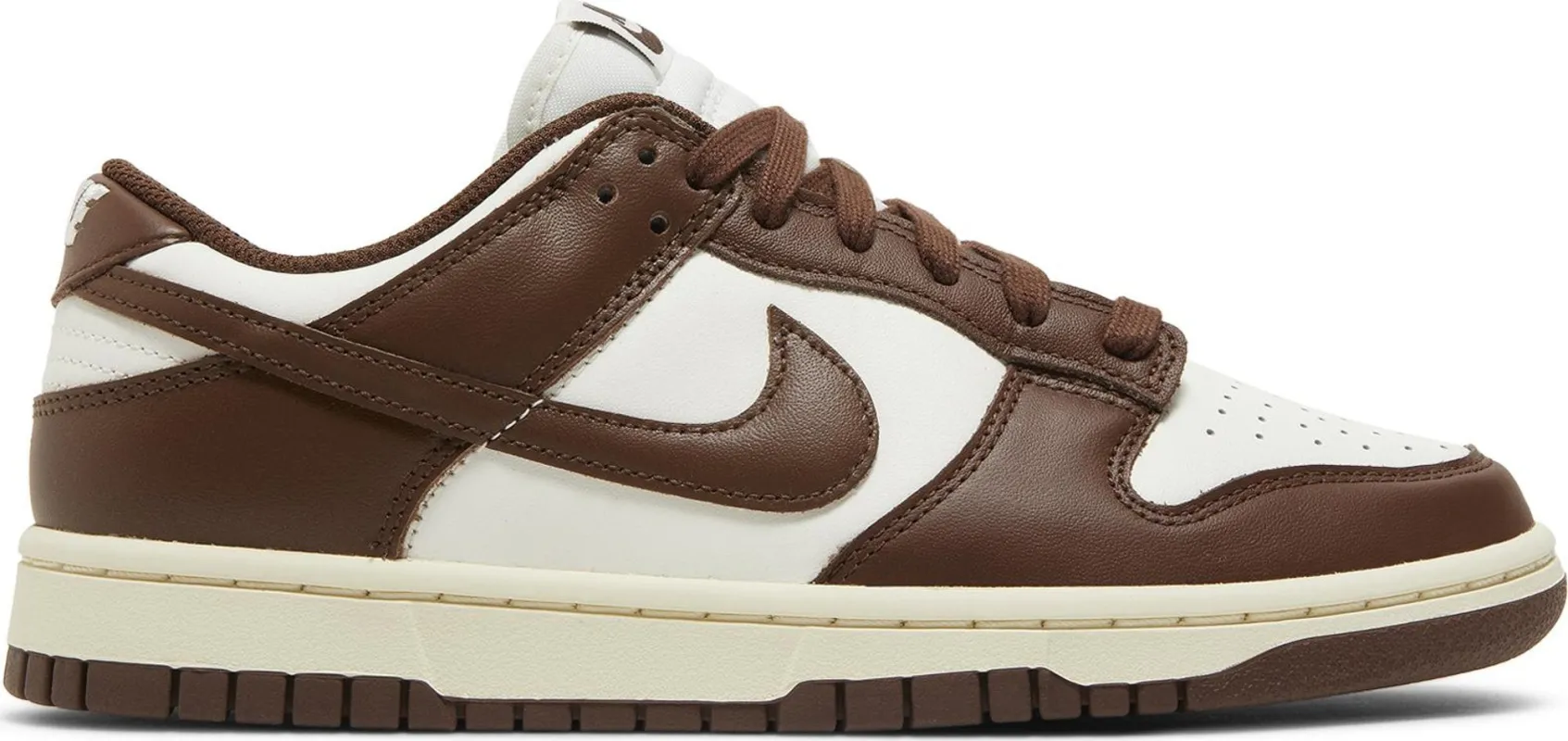 Nike Women's Dunk Low 'Cacao Wow' Sneakers made by Nike