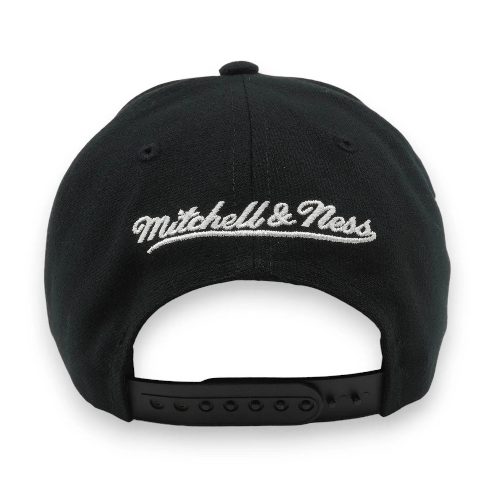 Mitchell & Ness Men's NBA Panda Pro Snapback Hwc Trail Blazers Snapback Caps sold by Zulily product image thumbnail 5