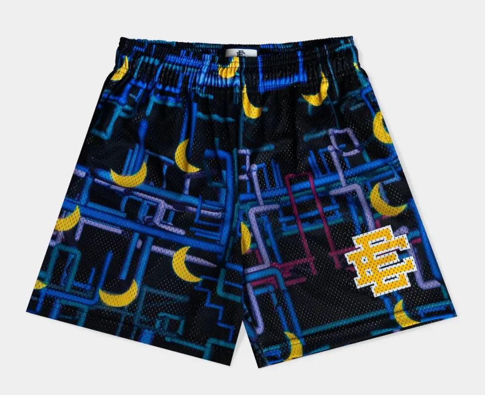Eric Emanuel Men's Ee Complicated Short Shorts sold by Zulily