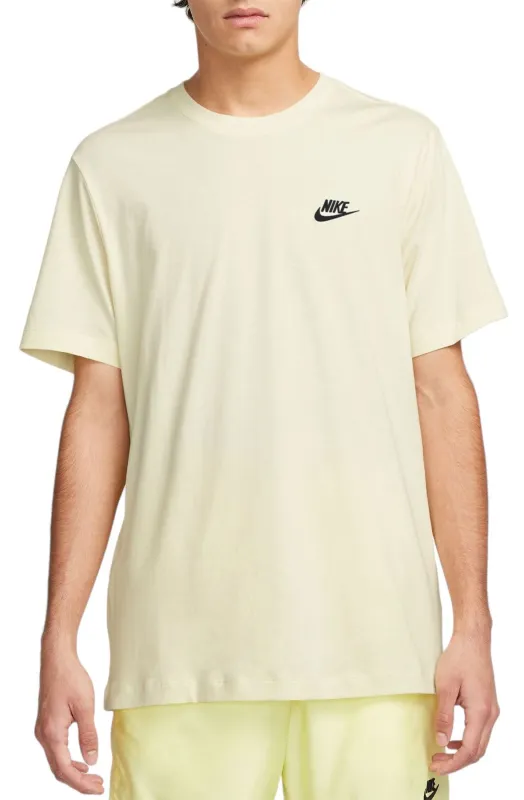 Nike Men's Sportswear Club T-Shirt T-Shirts sold by Zulily