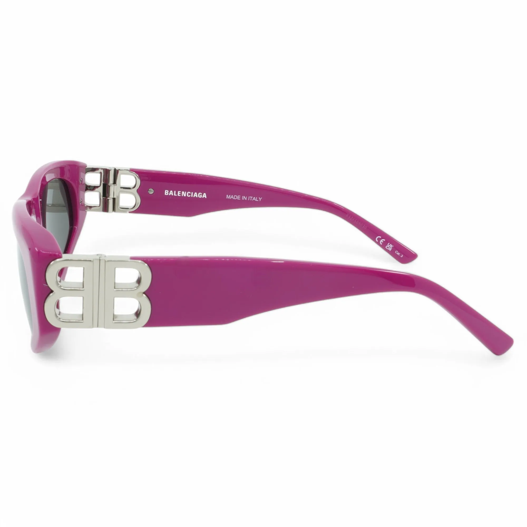 Balenciaga Women's Cat Eye Sunglasses sold by Zulily product image thumbnail 5