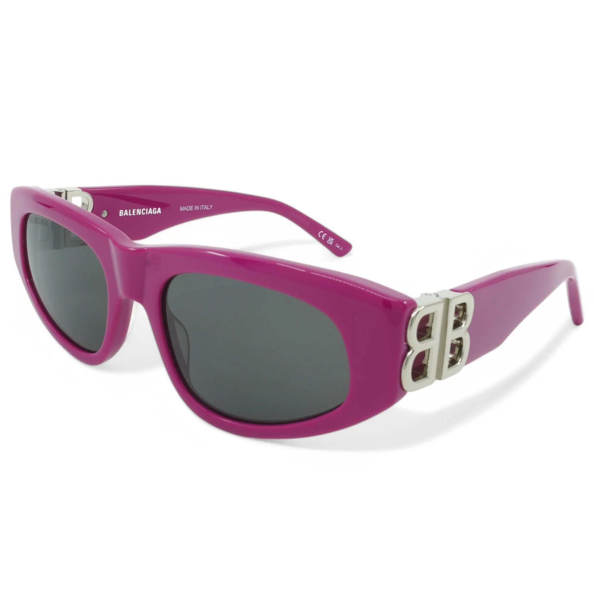 Balenciaga Women's Cat Eye Sunglasses sold by Zulily product image thumbnail 2