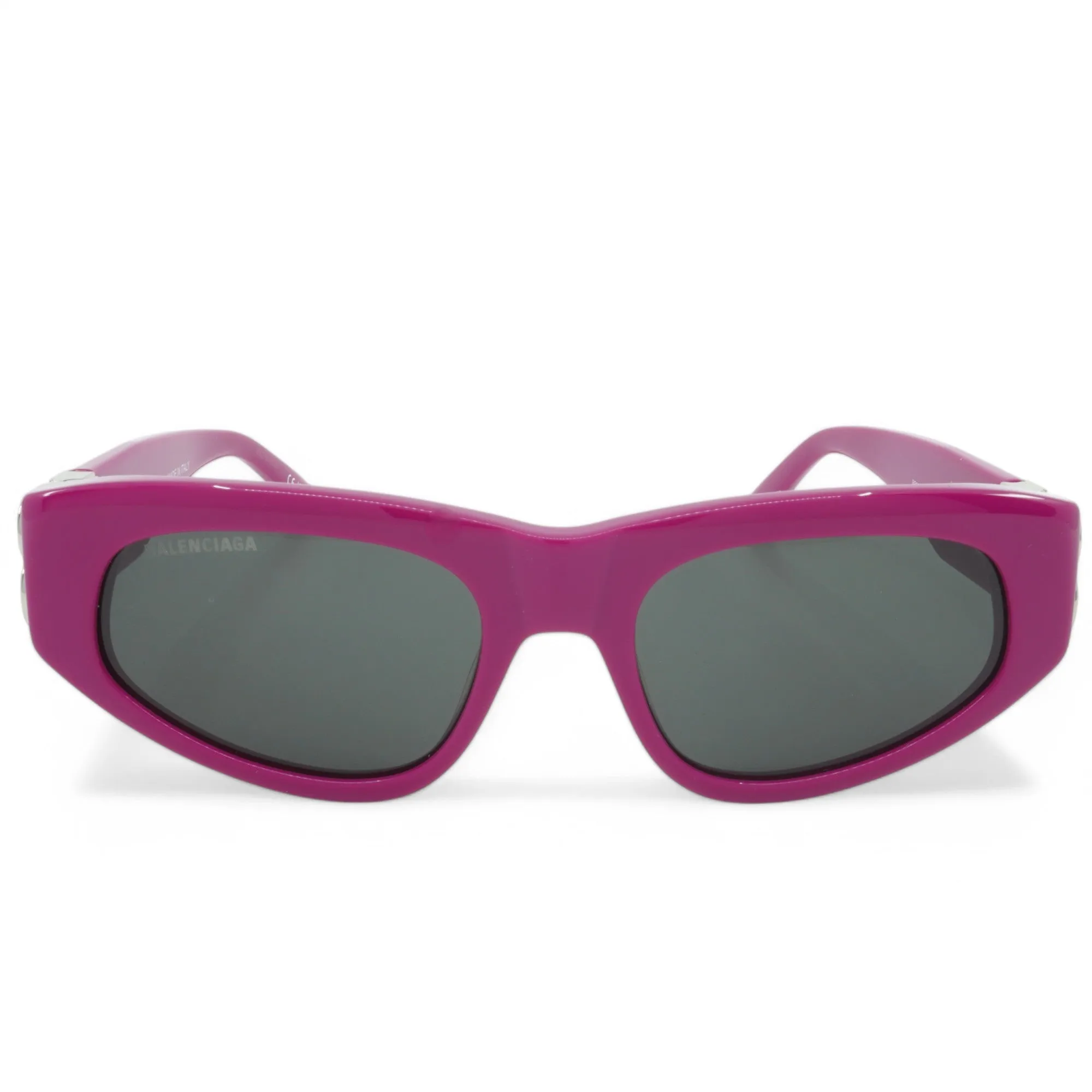 Balenciaga Women's Cat Eye Sunglasses sold by Zulily product image thumbnail 3