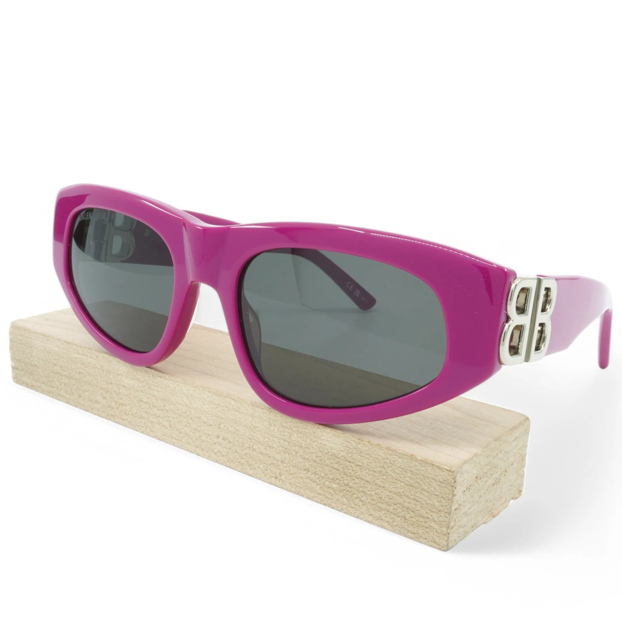 Balenciaga Women's Cat Eye Sunglasses sold by Zulily