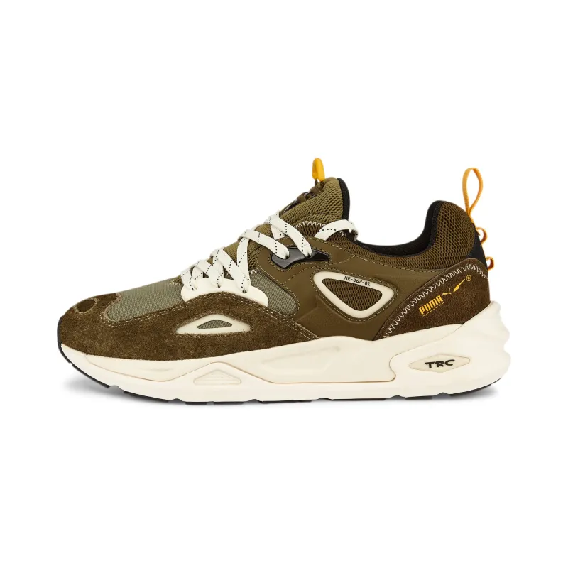 Puma Men's Trc Blaze Safari Sneakers made by Puma