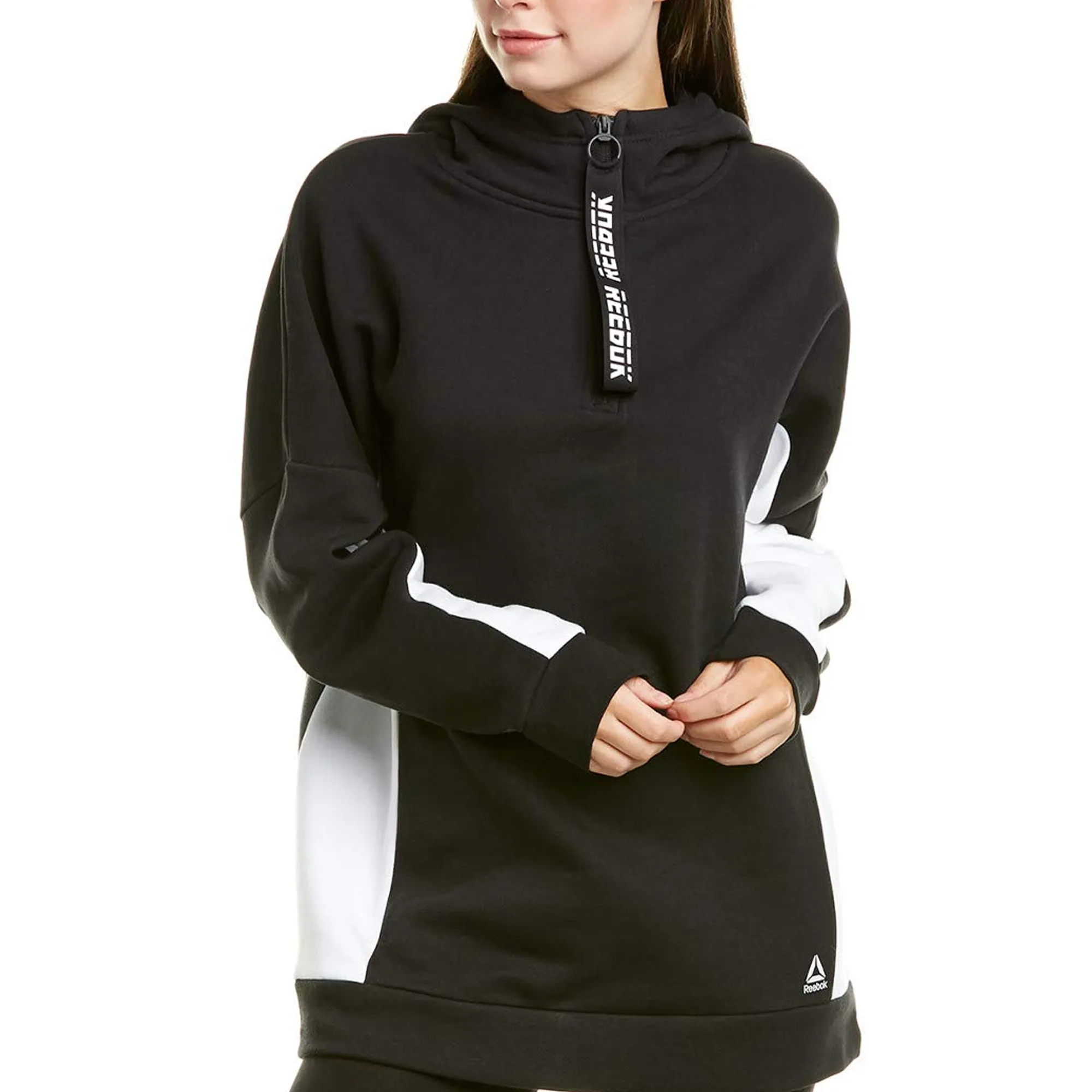 Reebok Women's Workout Ready Myt Oversized Coverup sold by Zulily
