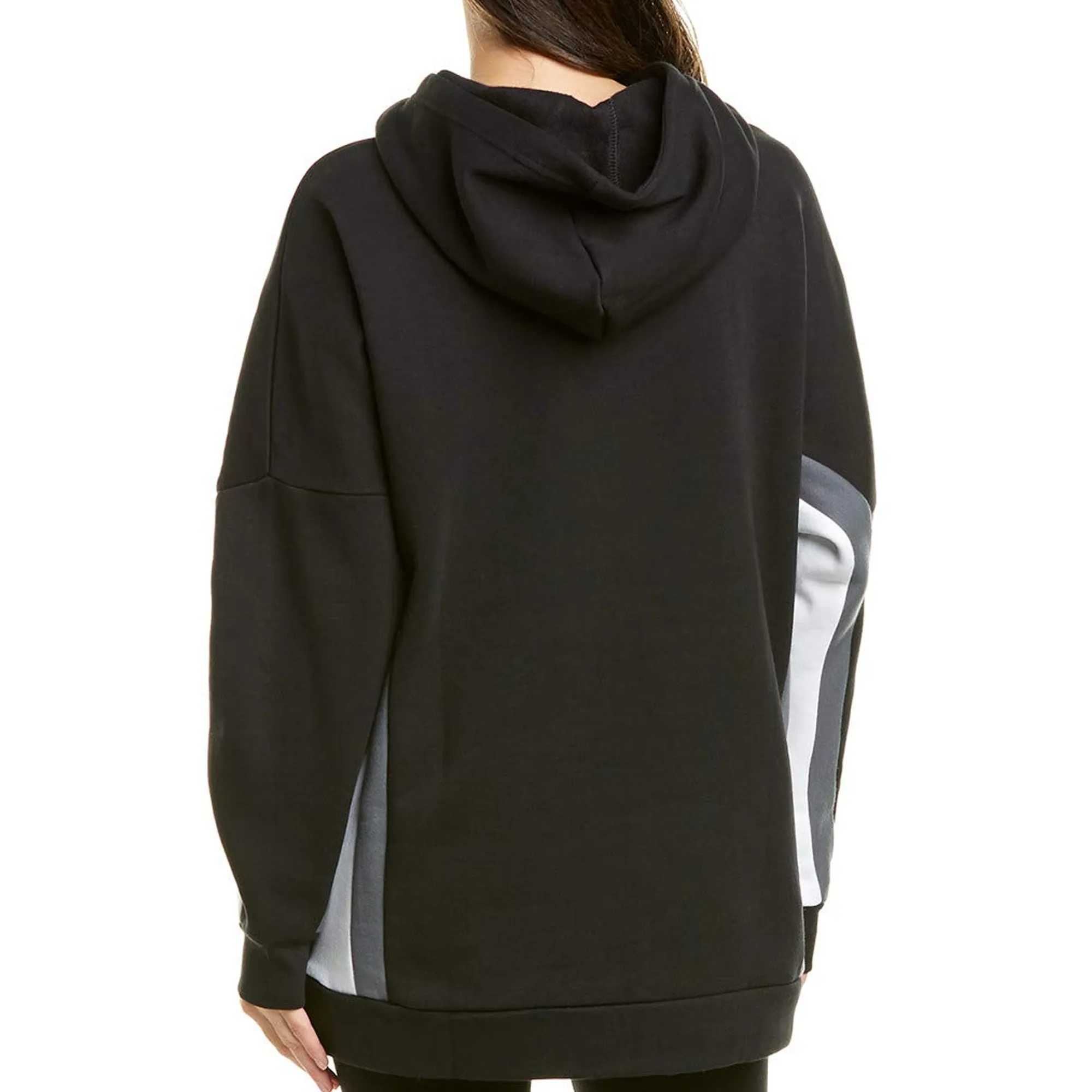 Reebok Women's Workout Ready Myt Oversized Coverup sold by Zulily product image thumbnail 2