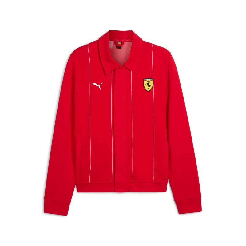 Puma Men's Ferrari Race Premium Jacket Jackets sold by Zulily