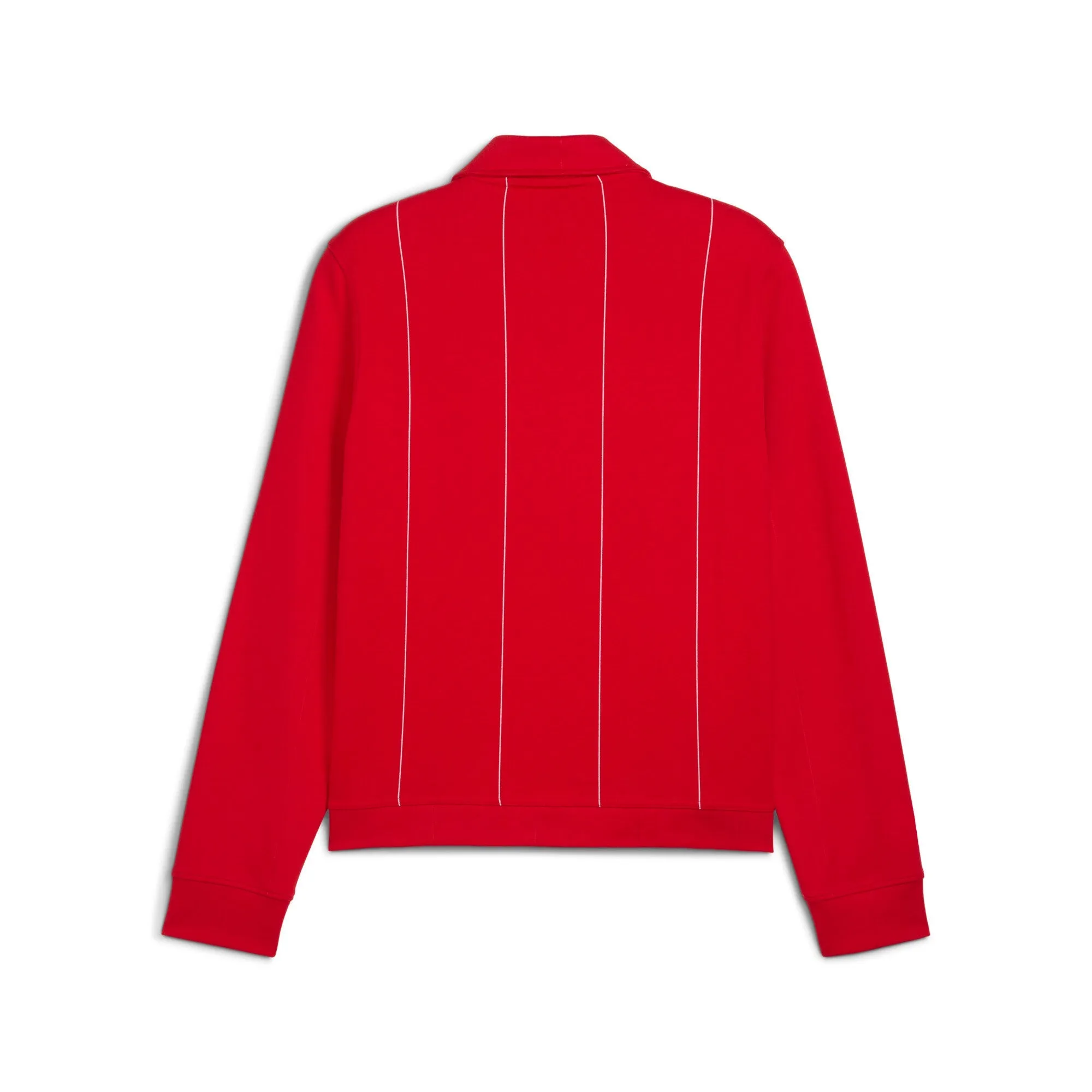 Puma Men's Ferrari Race Premium Jacket Jackets sold by Zulily product image thumbnail 2