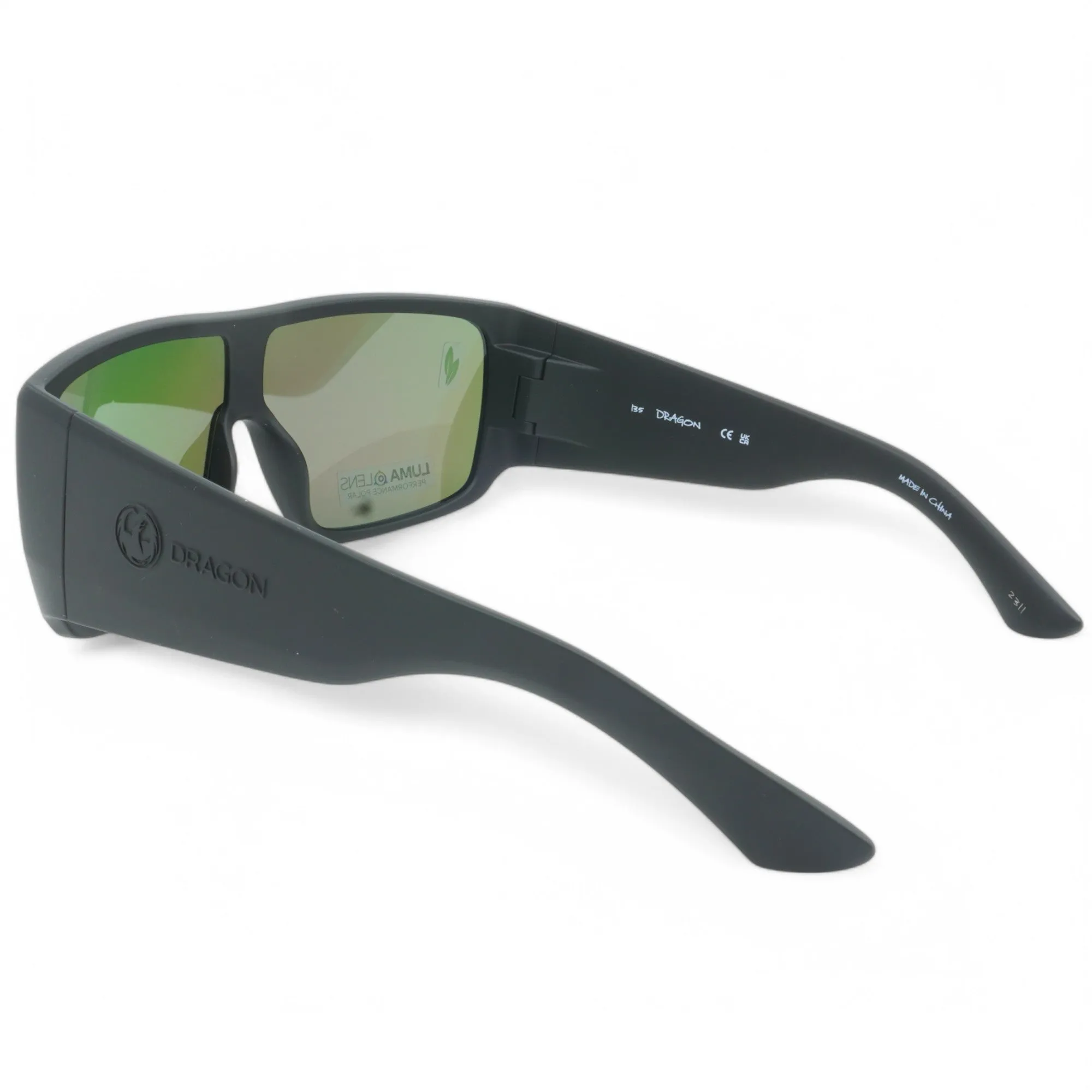 Dragon Alliance Dragon Dr Rocker Ll Polarized Sunglasses sold by Zulily product image thumbnail 4
