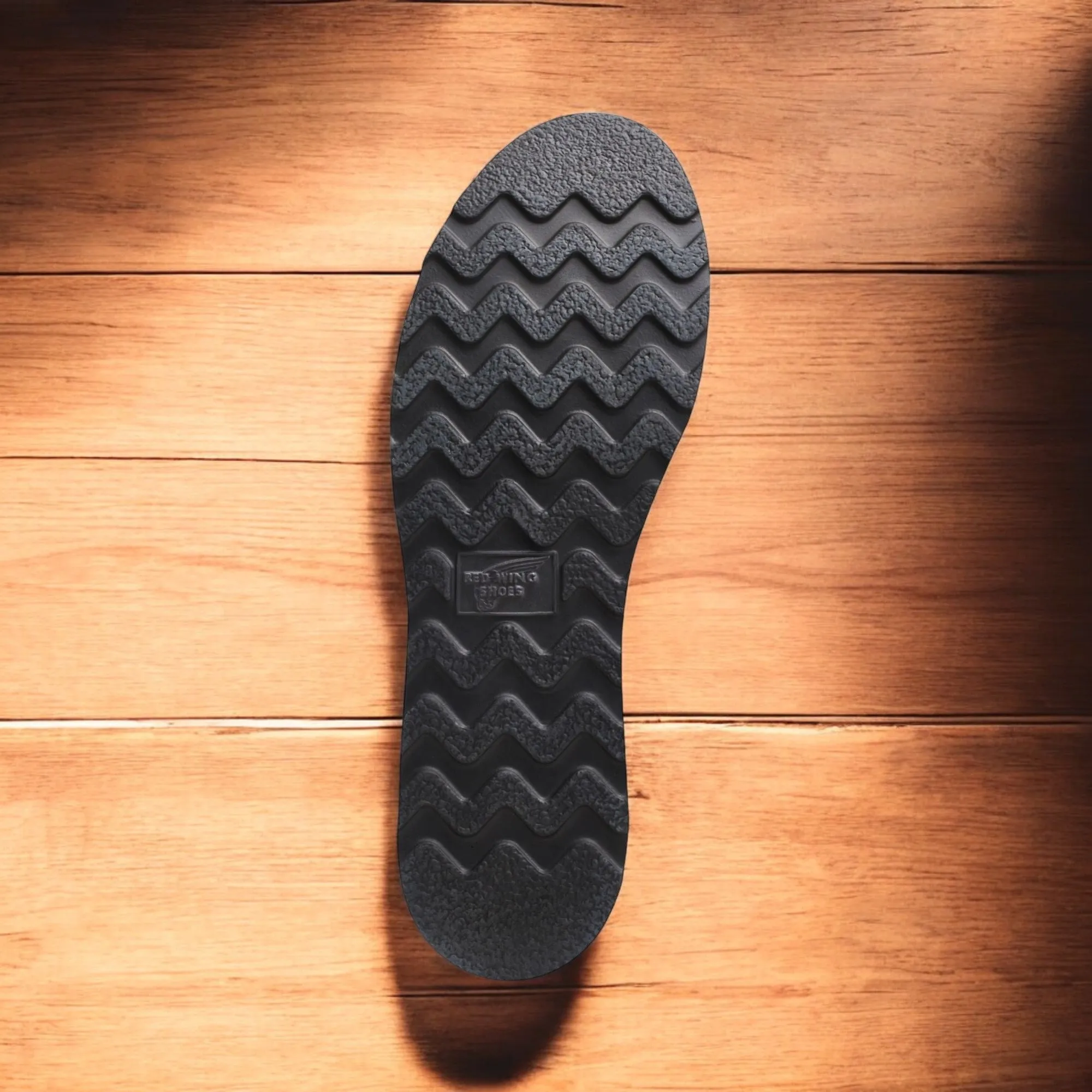 Red Wing Shoes Men's Red Wing Classic Moc 6-Inch Boot Sneakers sold by Zulily product image thumbnail 4