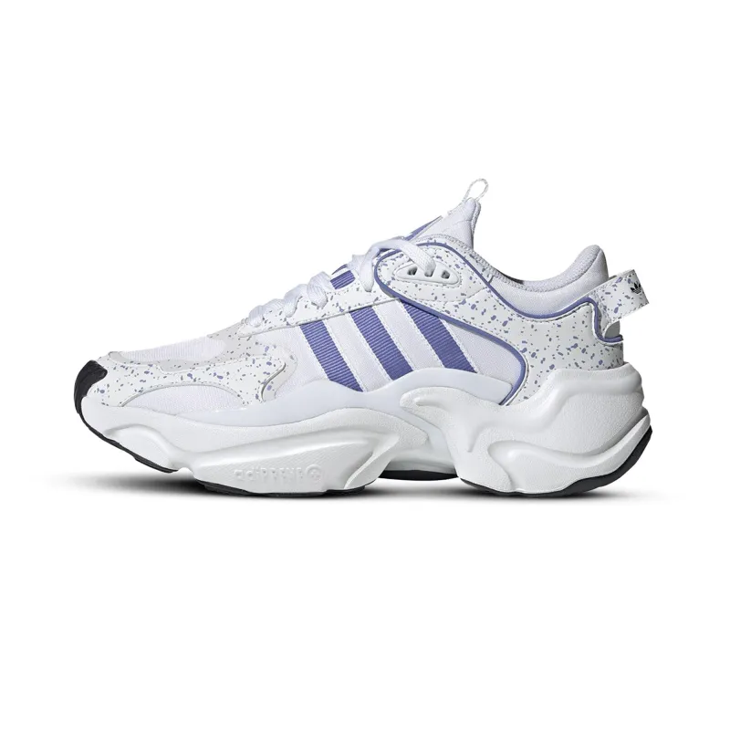 adidas Women's Magmur Runner Sneakers made by Adidas