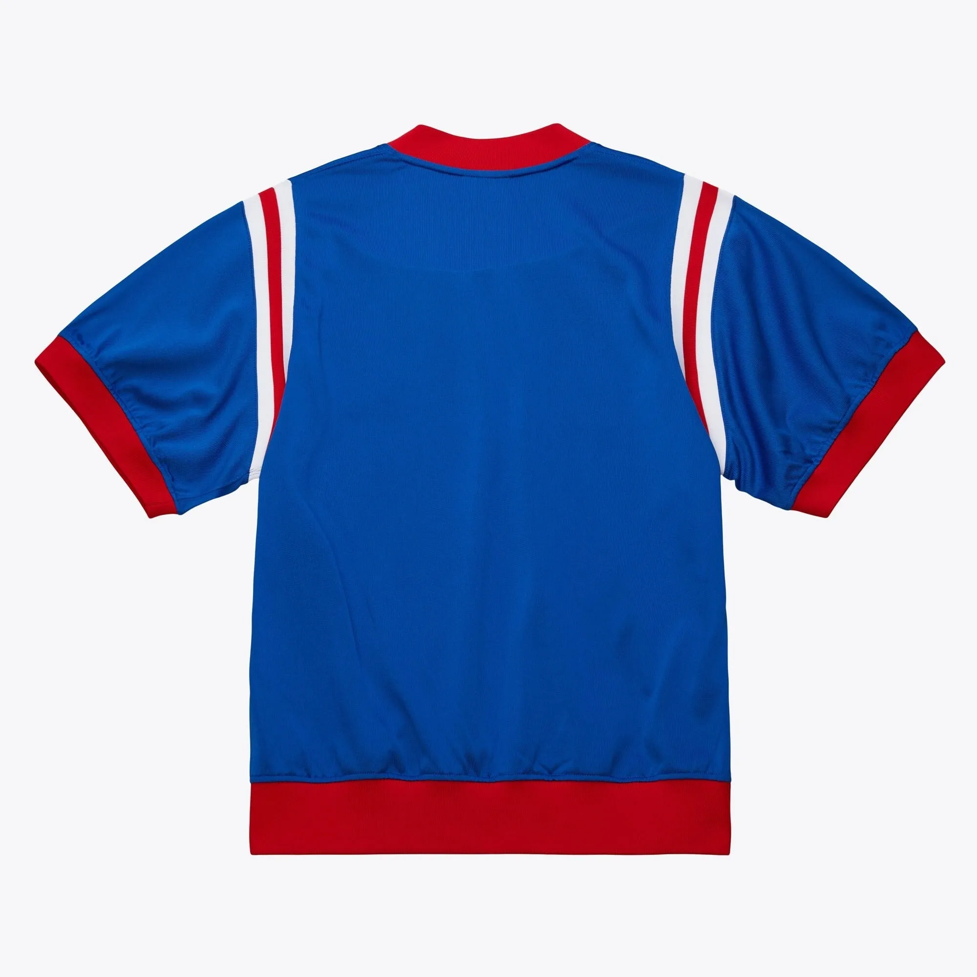 Mitchell & Ness Men's NBA Dark Shooting Shirt Royals 1964 Shooting Shirt sold by Zulily product image thumbnail 2