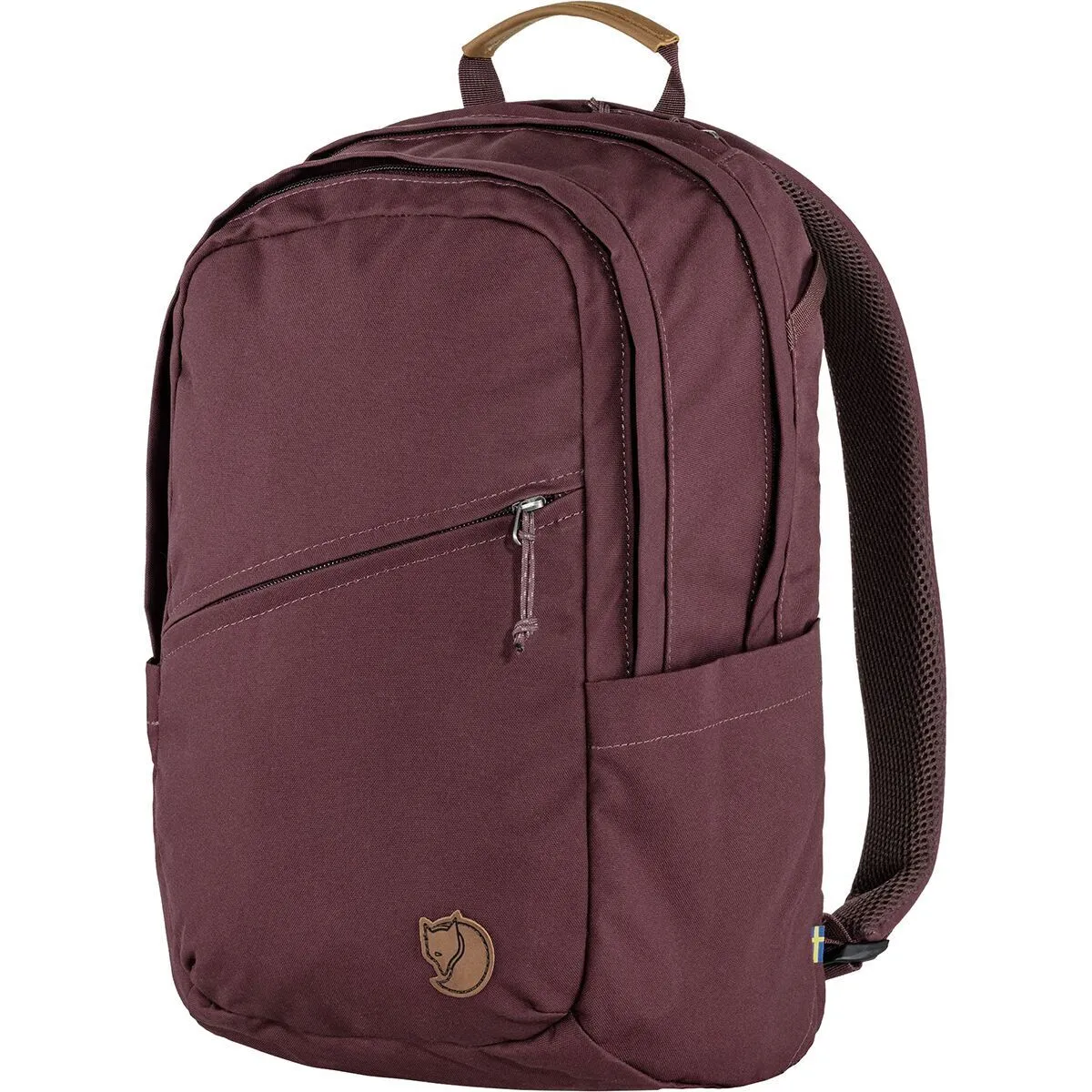 Fjallraven Adult Raven 20 20L Backpack sold by Zulily product image thumbnail 2