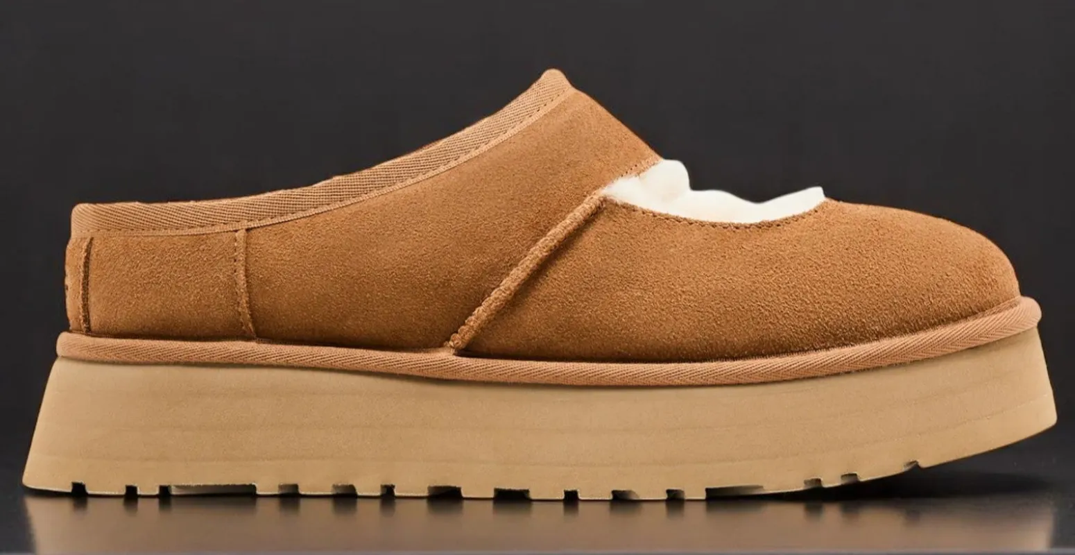 UGG Women's Bea Mary Jane Flats sold by Zulily