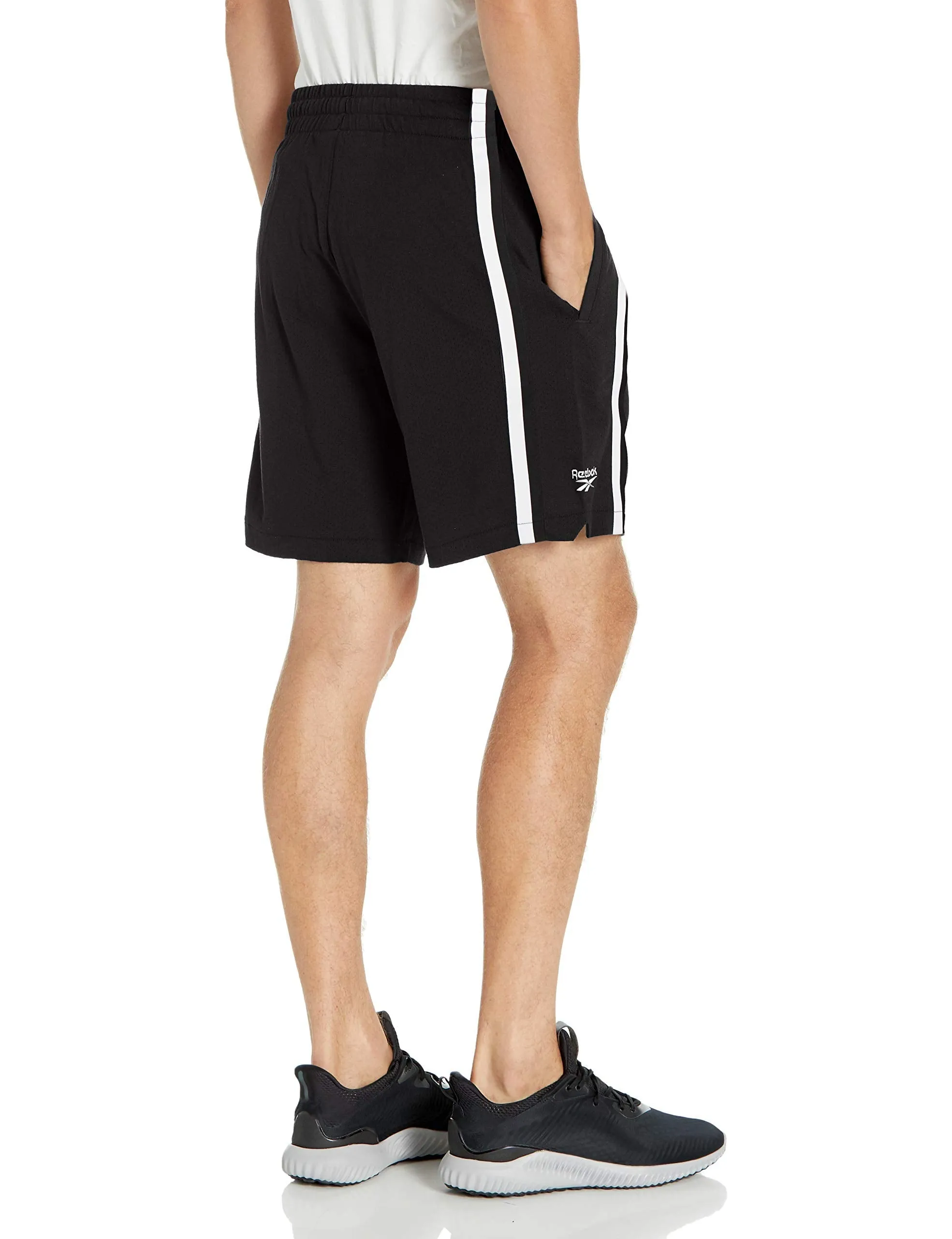 Reebok Men's Classics Shorts sold by Zulily product image thumbnail 2
