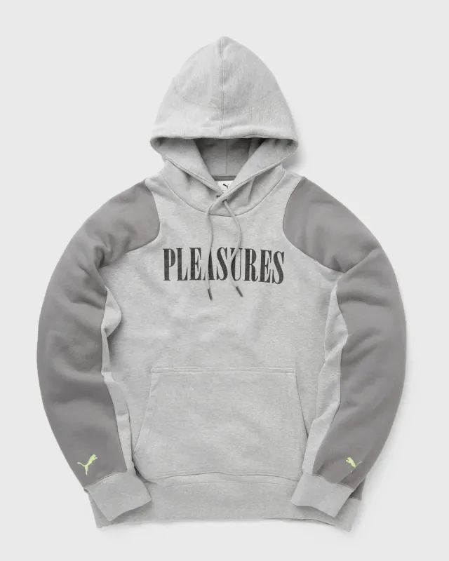Puma Men's X Pleasures Hoodie Sweaters sold by Zulily