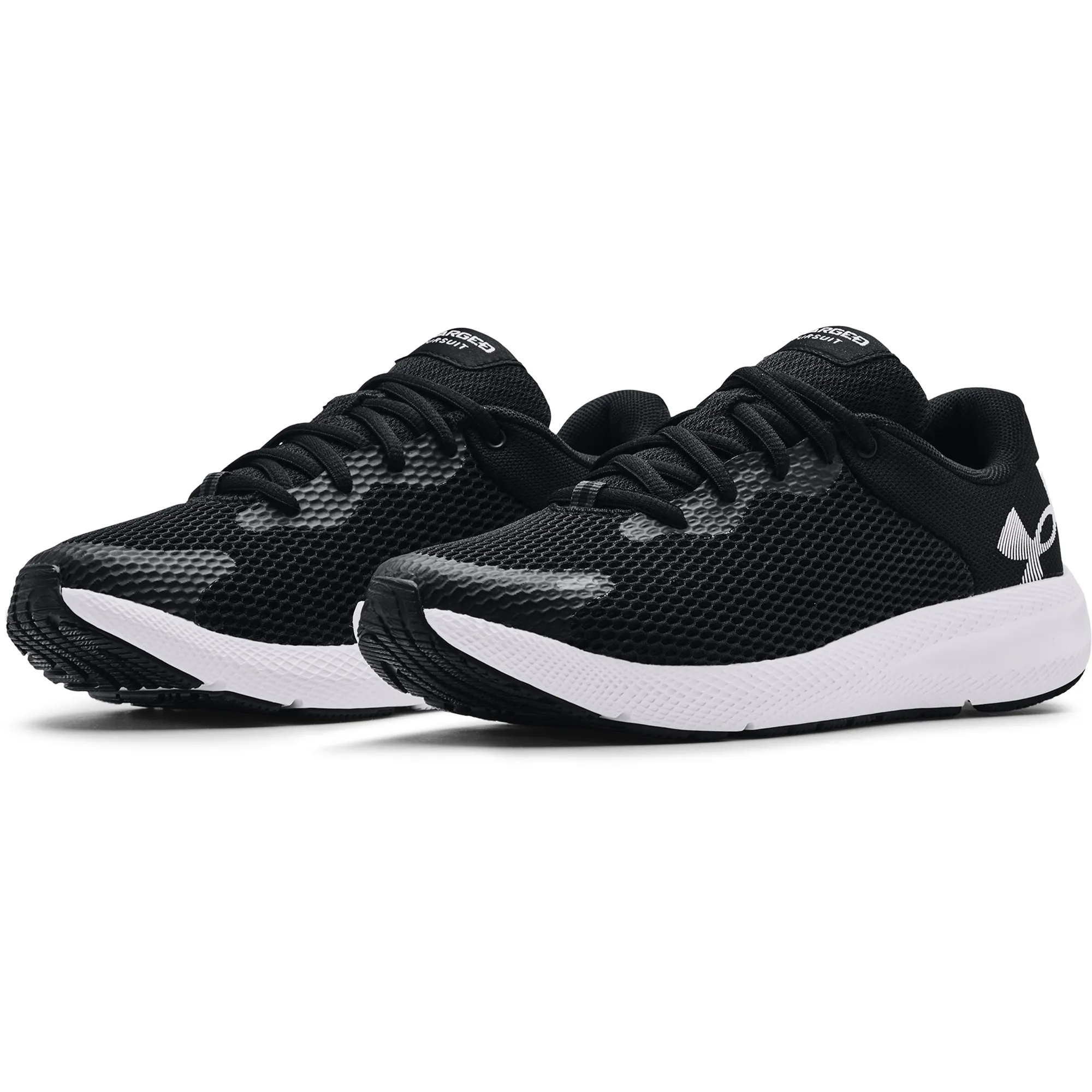 Under Armour Women's Charged Pursuit 2 Bl Sneakers sold by Zulily product image thumbnail 5
