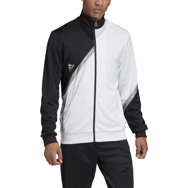 adidas Men's Tango Club Home Jacket made by Adidas