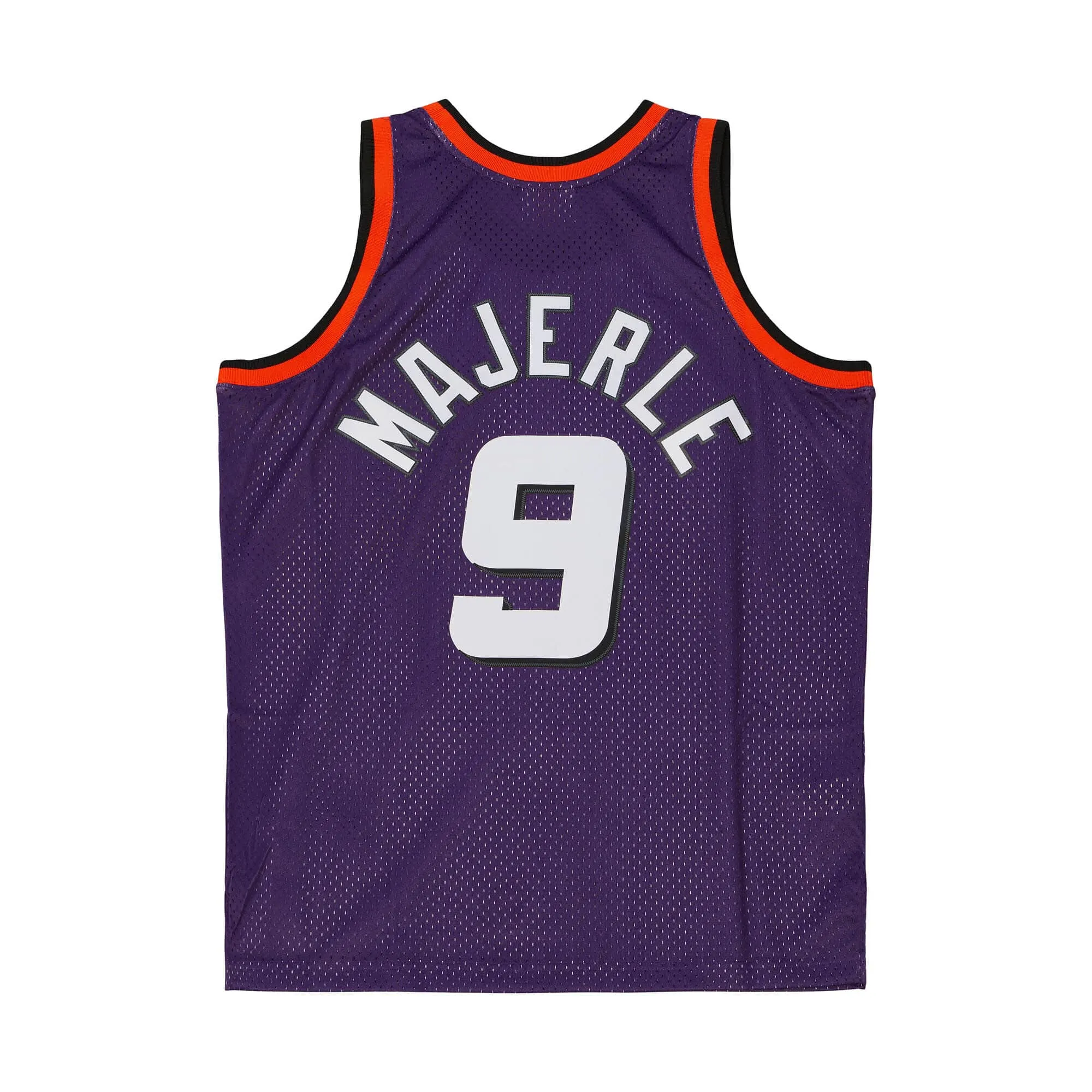 Mitchell & Ness NBA Road Jersey Phoenix Suns 1992 Dan Majerle sold by Zulily product image thumbnail 2