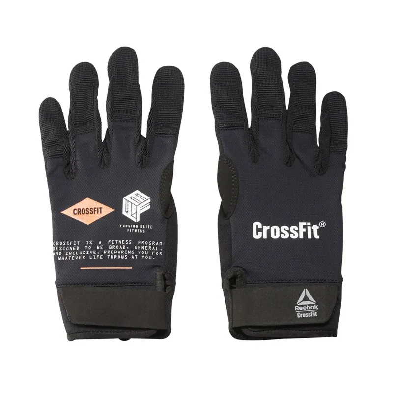Reebok Women's Crossfit Training Glove made by Reebok