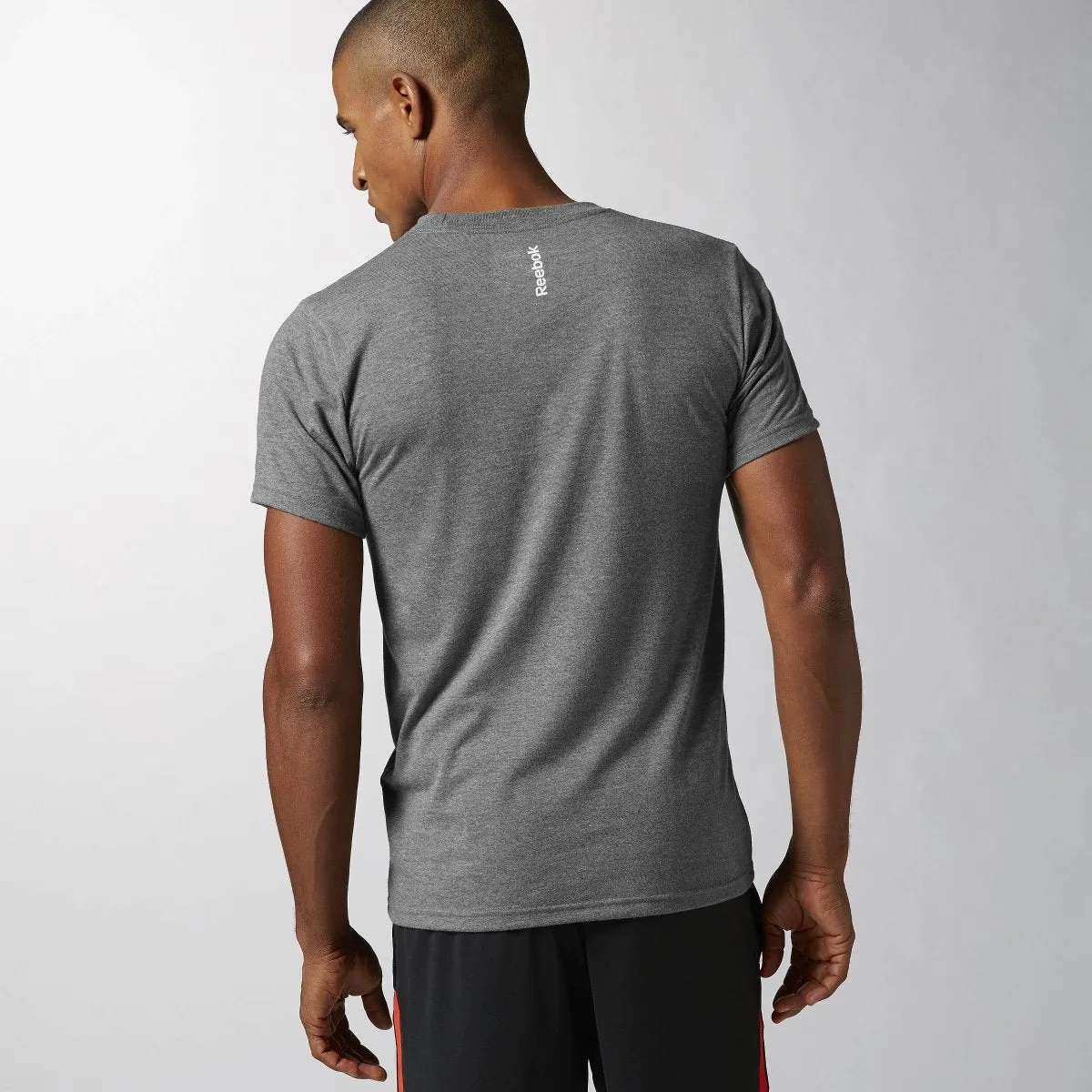Reebok Spartan Race Graphic Tee sold by Zulily product image thumbnail 2